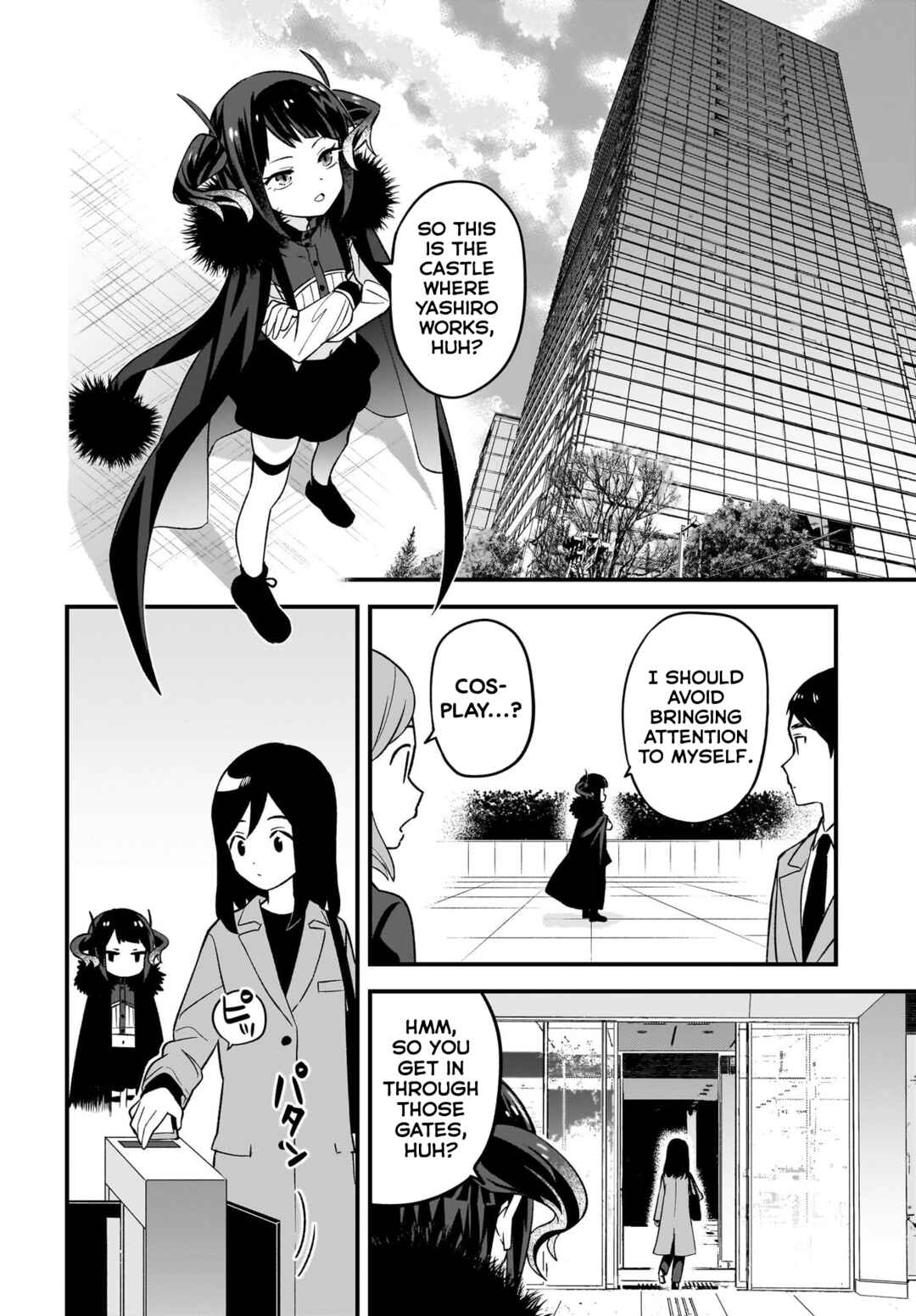 Chapter 3 - Page 6