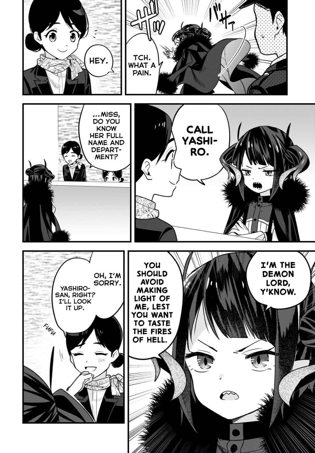 Chapter 3 - Page 8