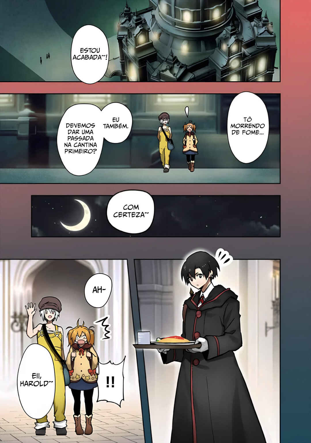 Chapter 72 - Page 1