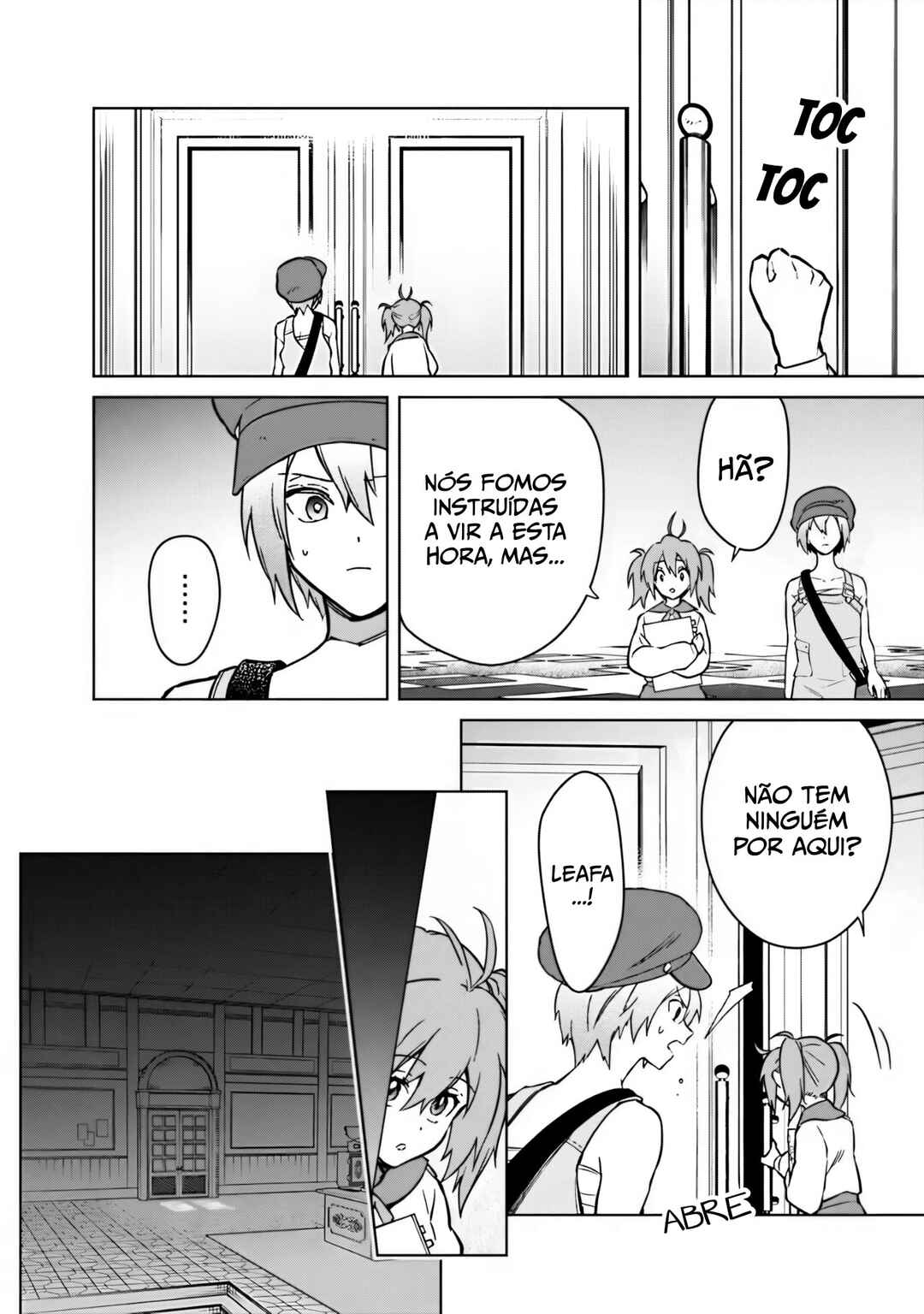 Chapter 72 - Page 10