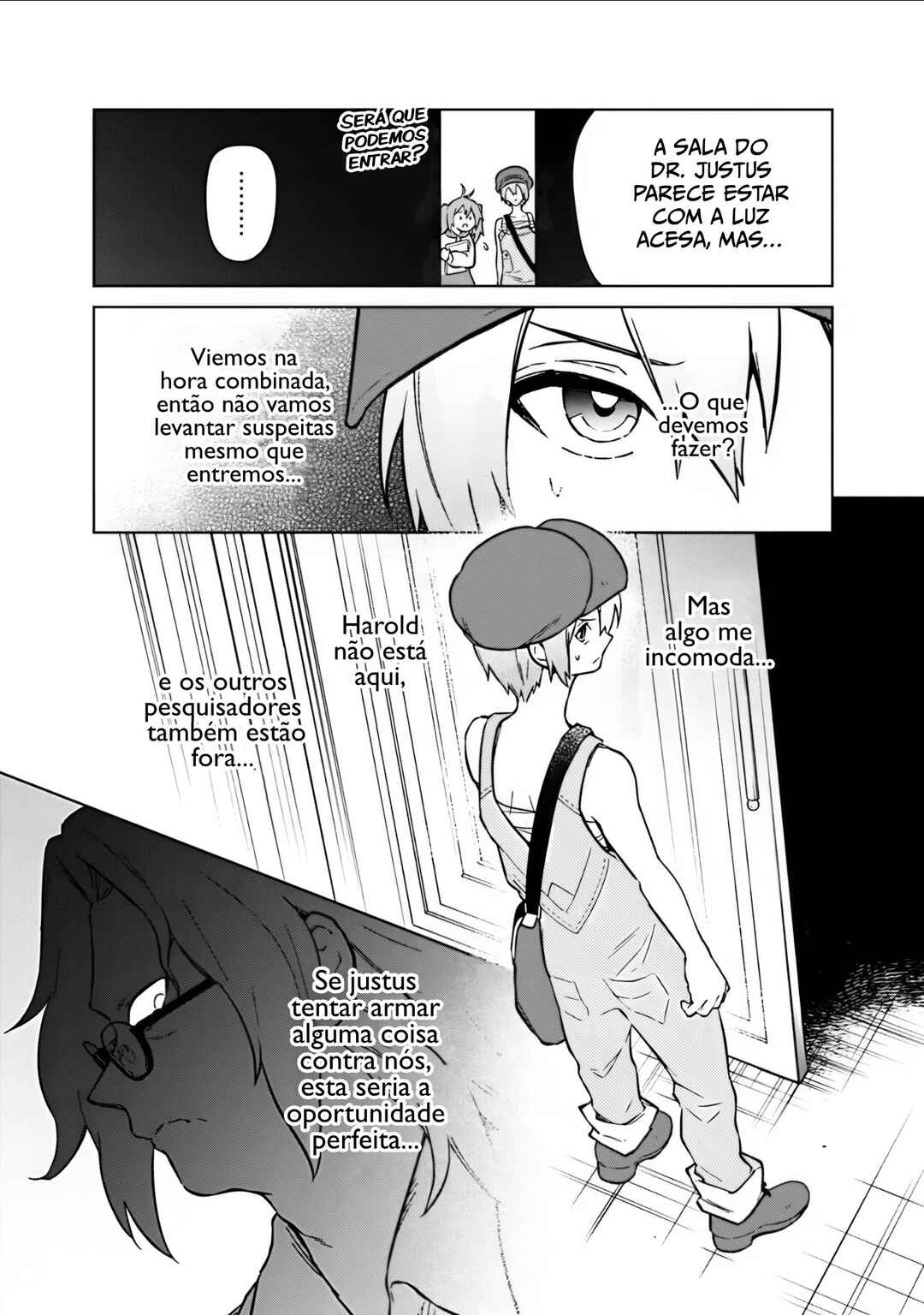 Chapter 72 - Page 11