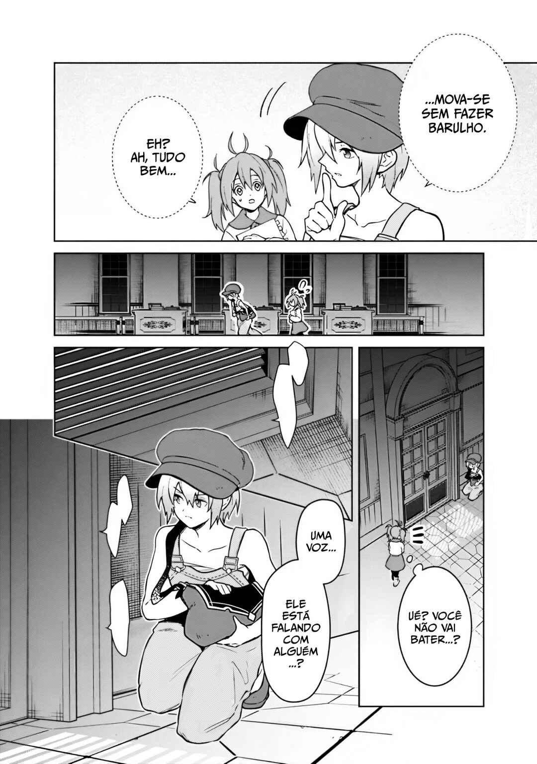 Chapter 72 - Page 14