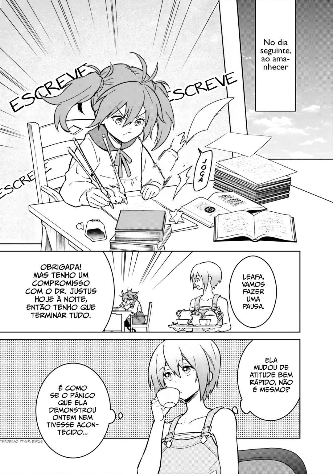 Chapter 72 - Page 5