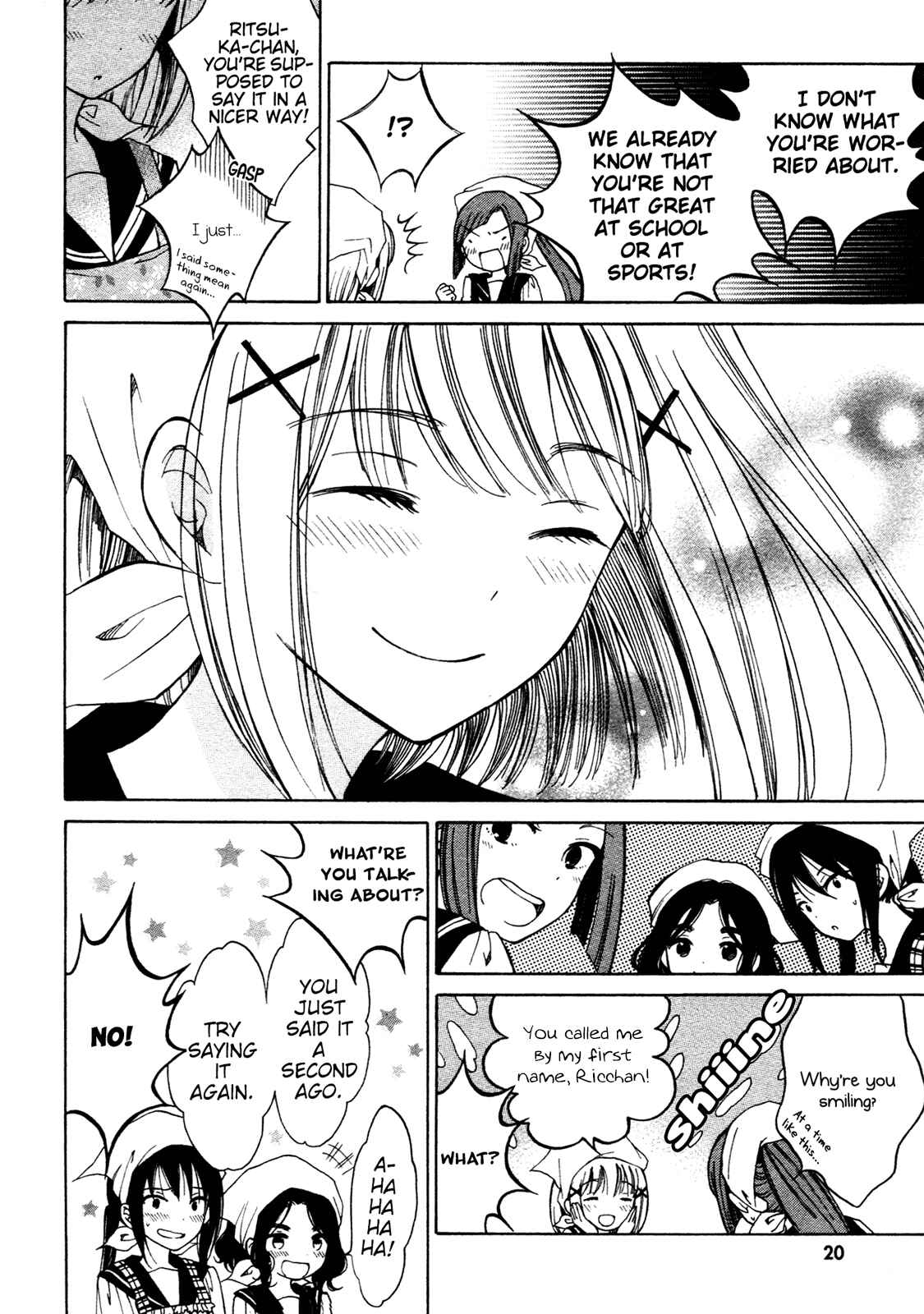 Chapter 27 - Page 21
