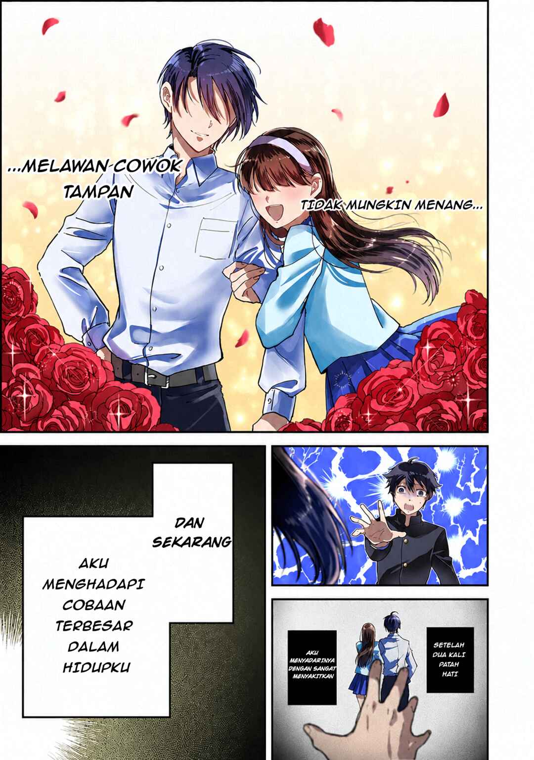 Chapter 1 - Page 2