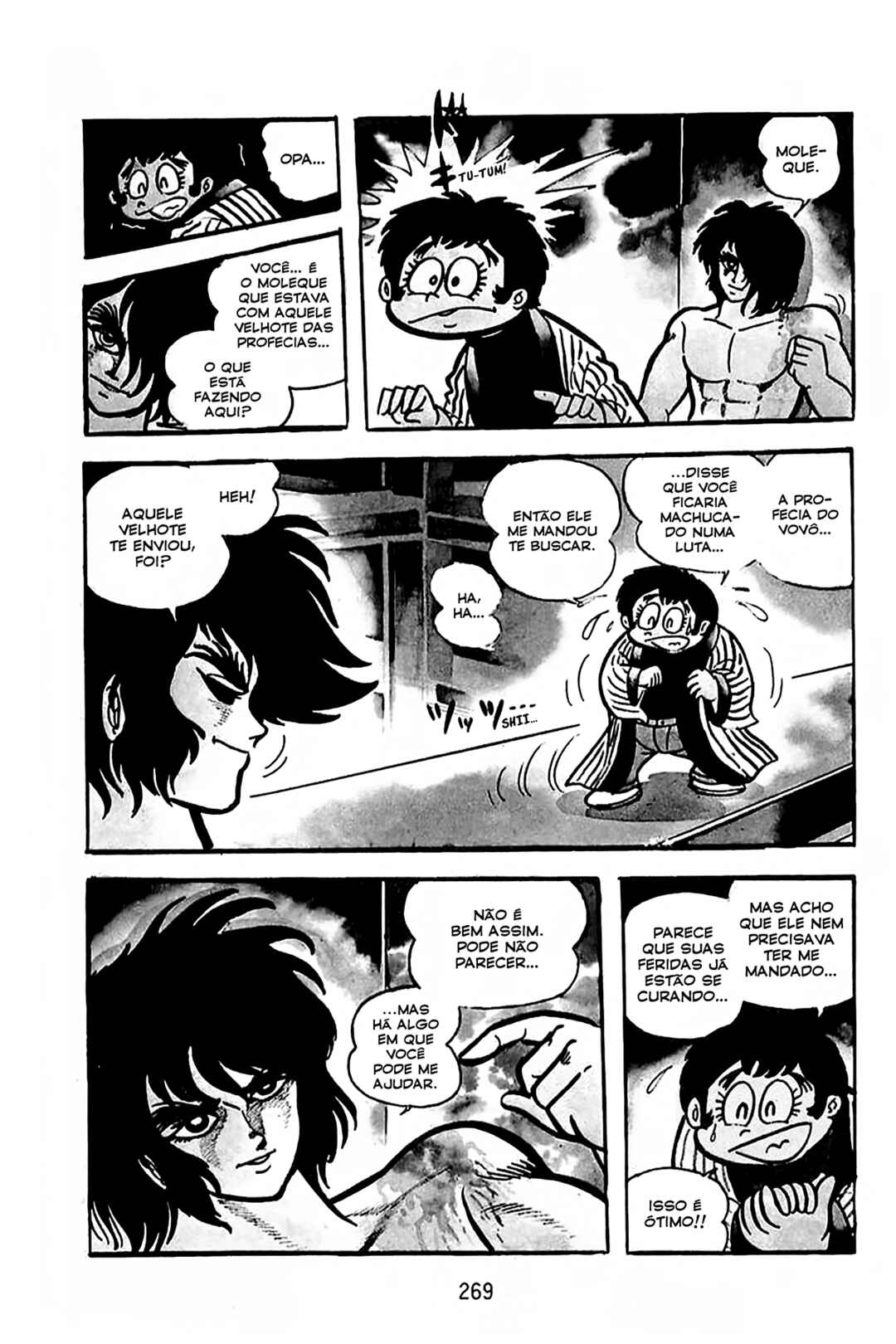 Chapter 10 - Page 5