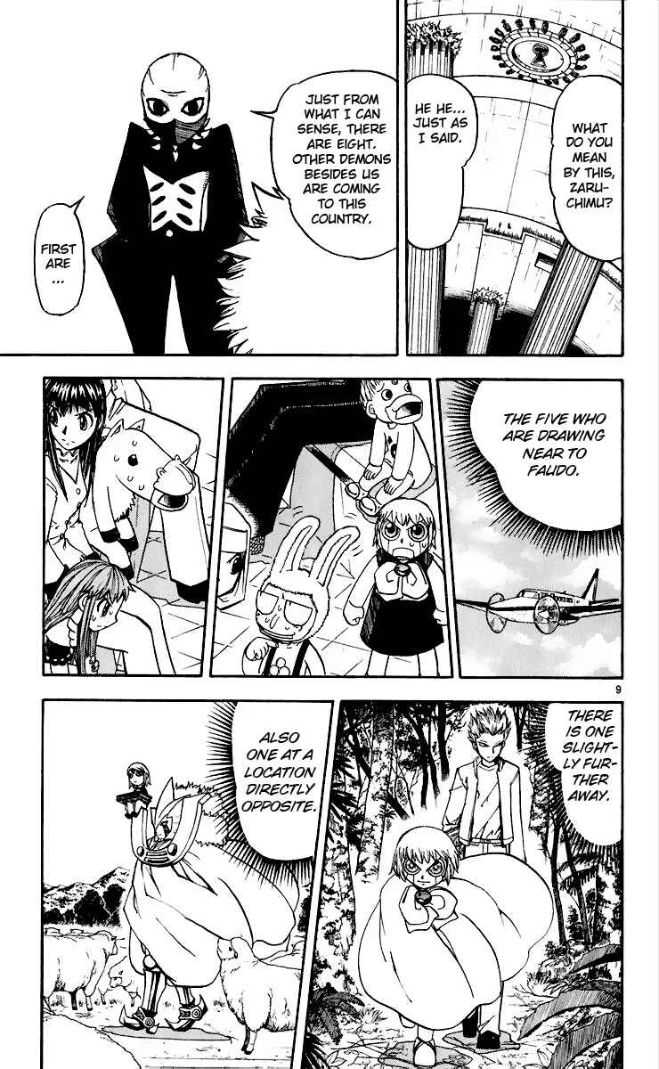 Chapter 190 - Page 9