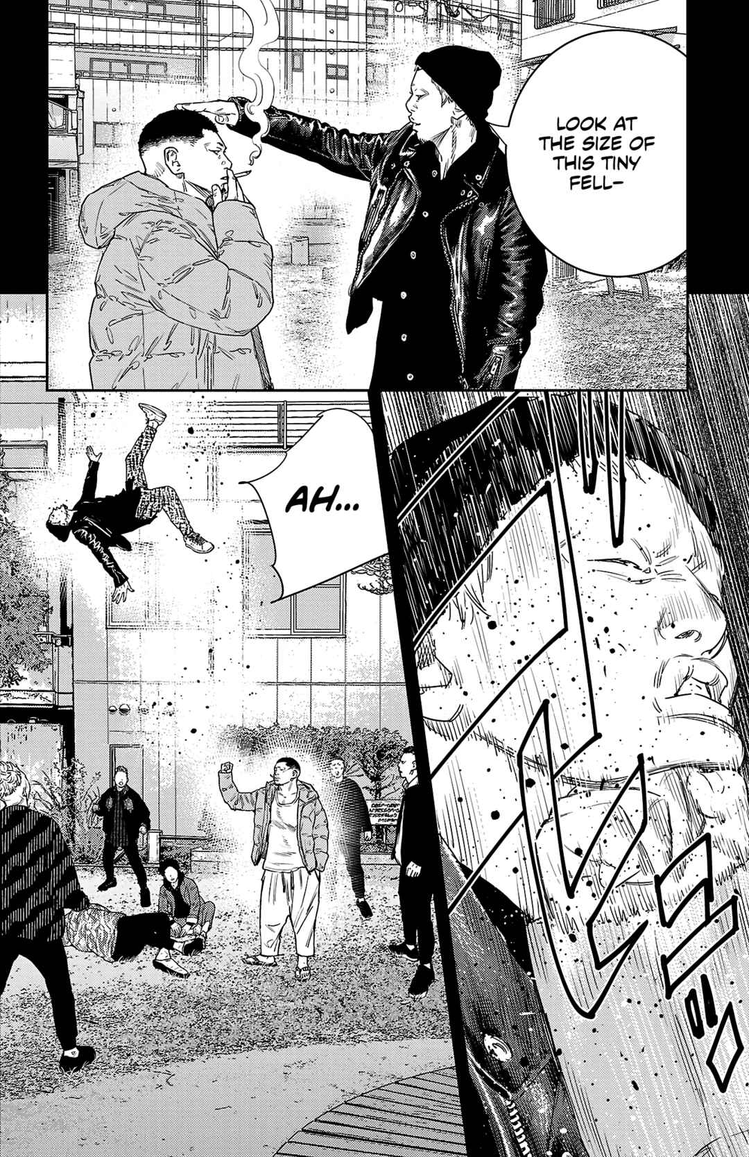 Chapter 36 - Page 13