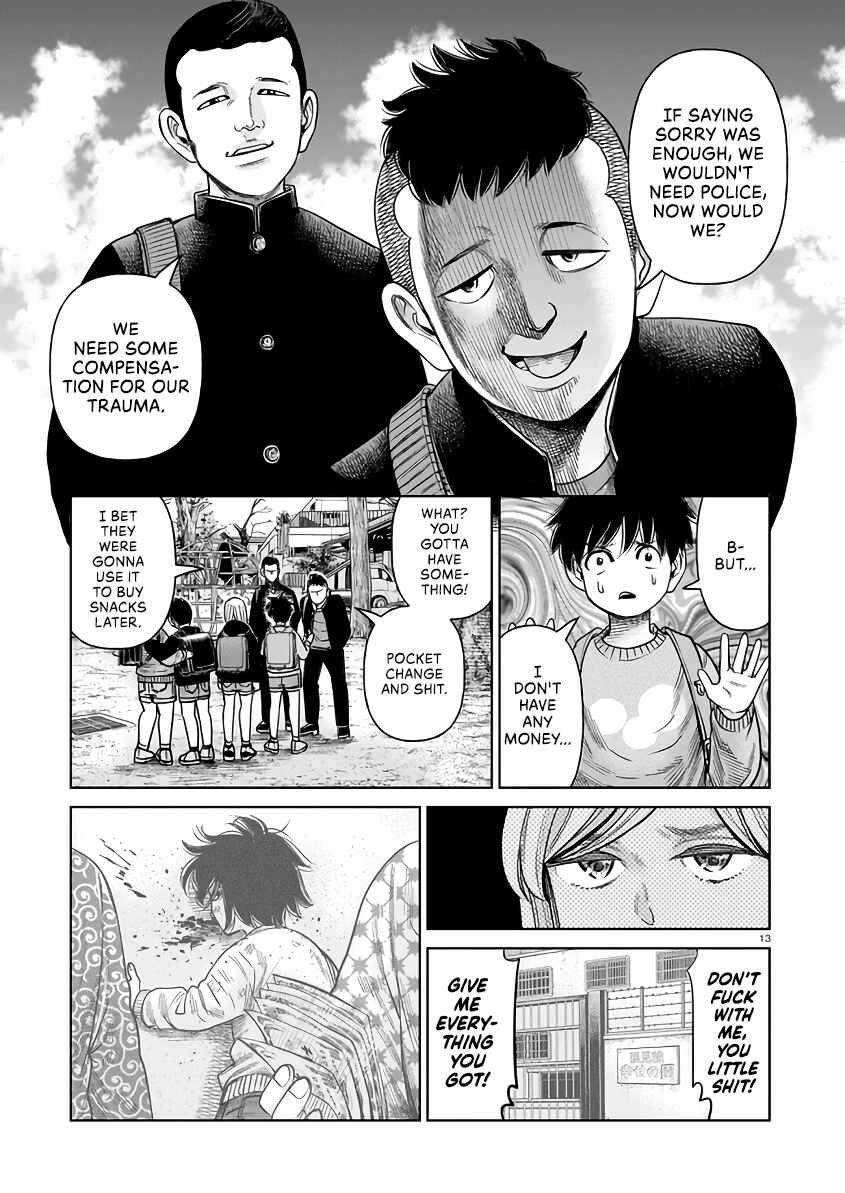 Chapter 4 - Page 13