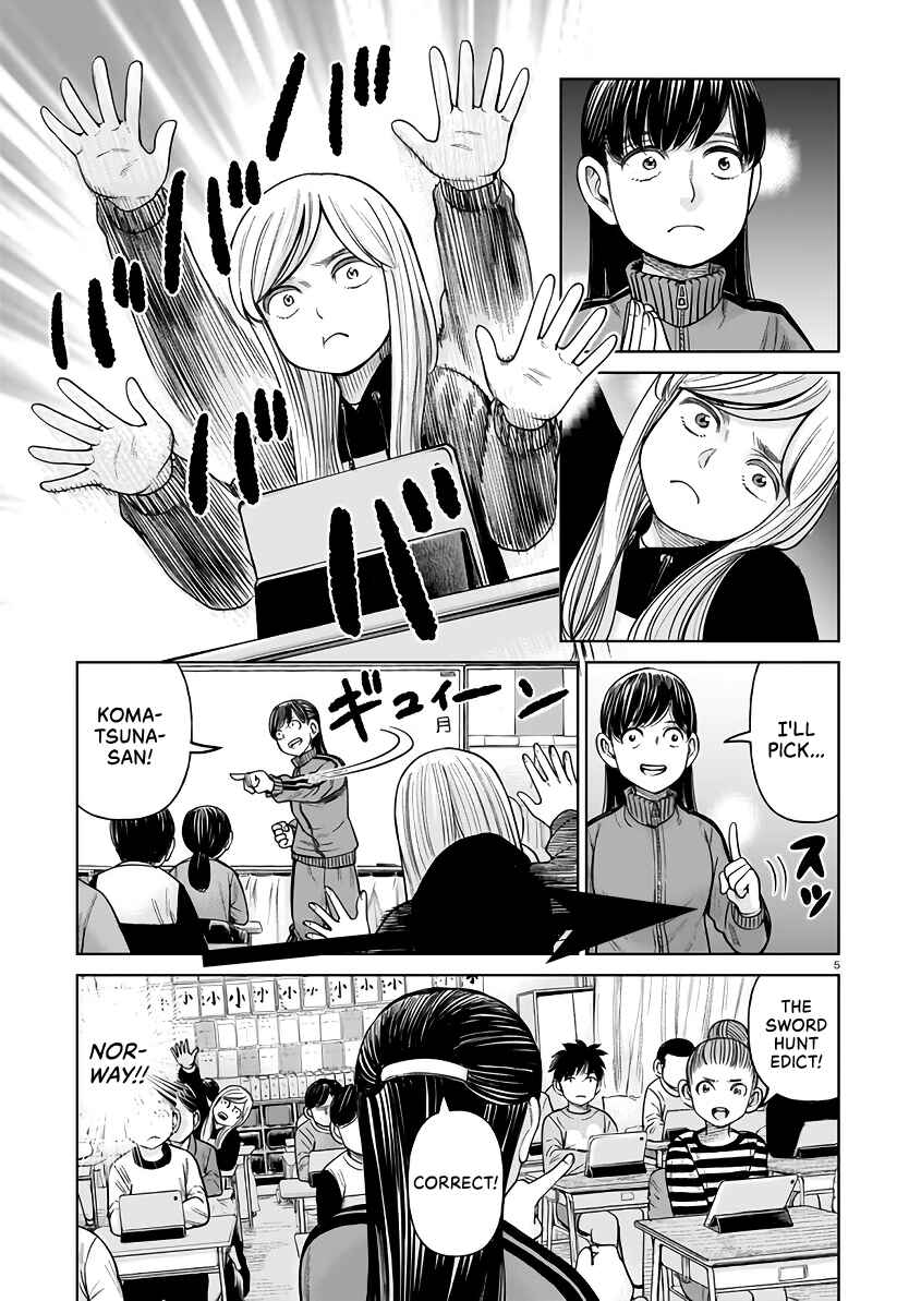 Chapter 4 - Page 5