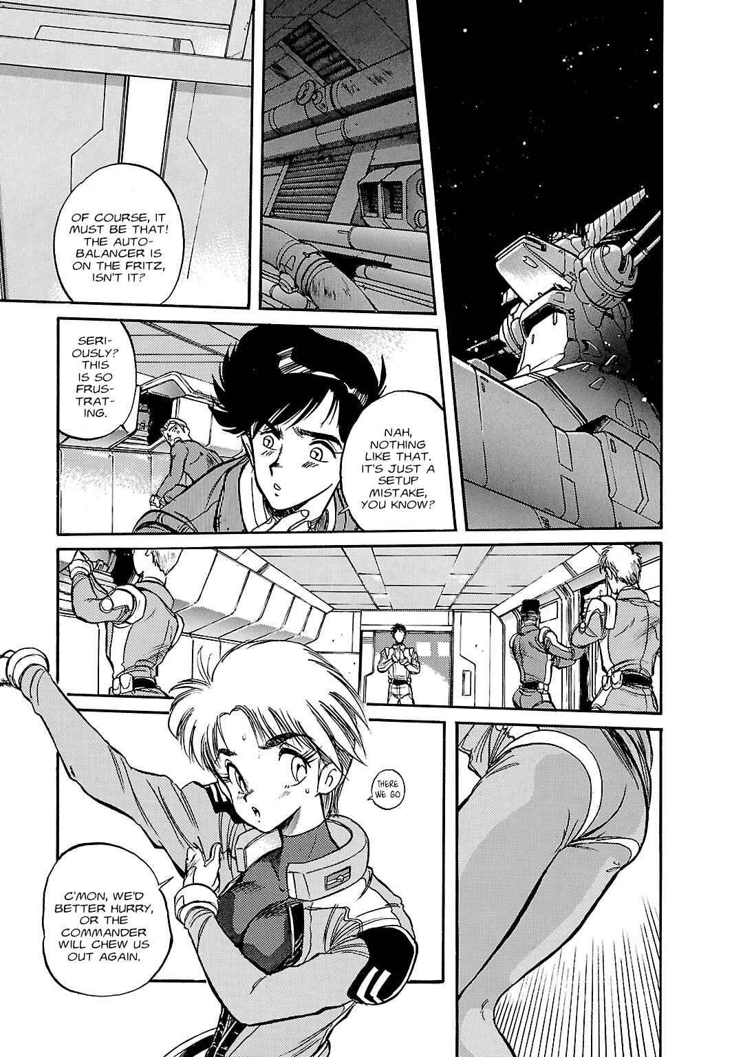 Chapter 4 - Page 1