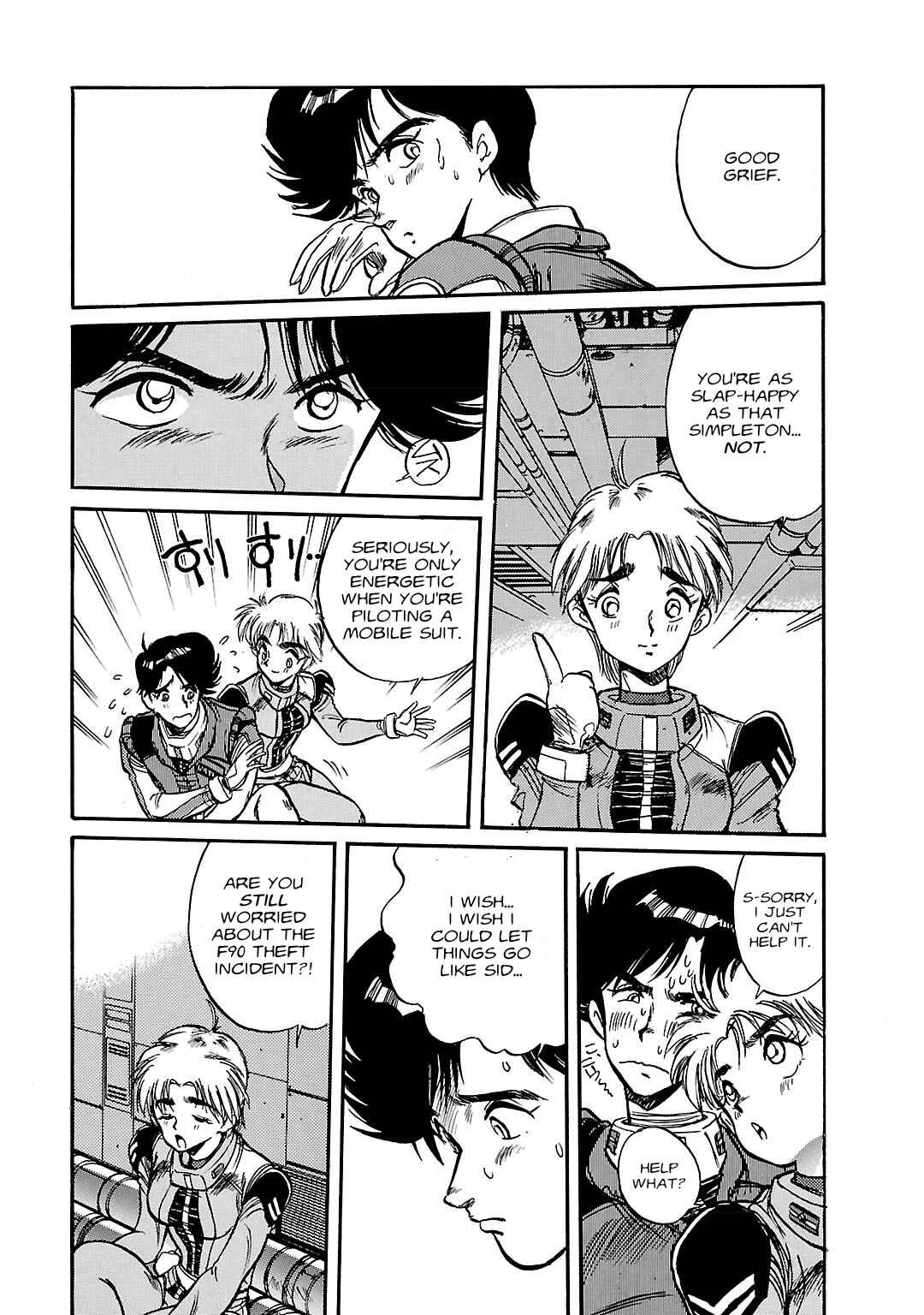 Chapter 4 - Page 18