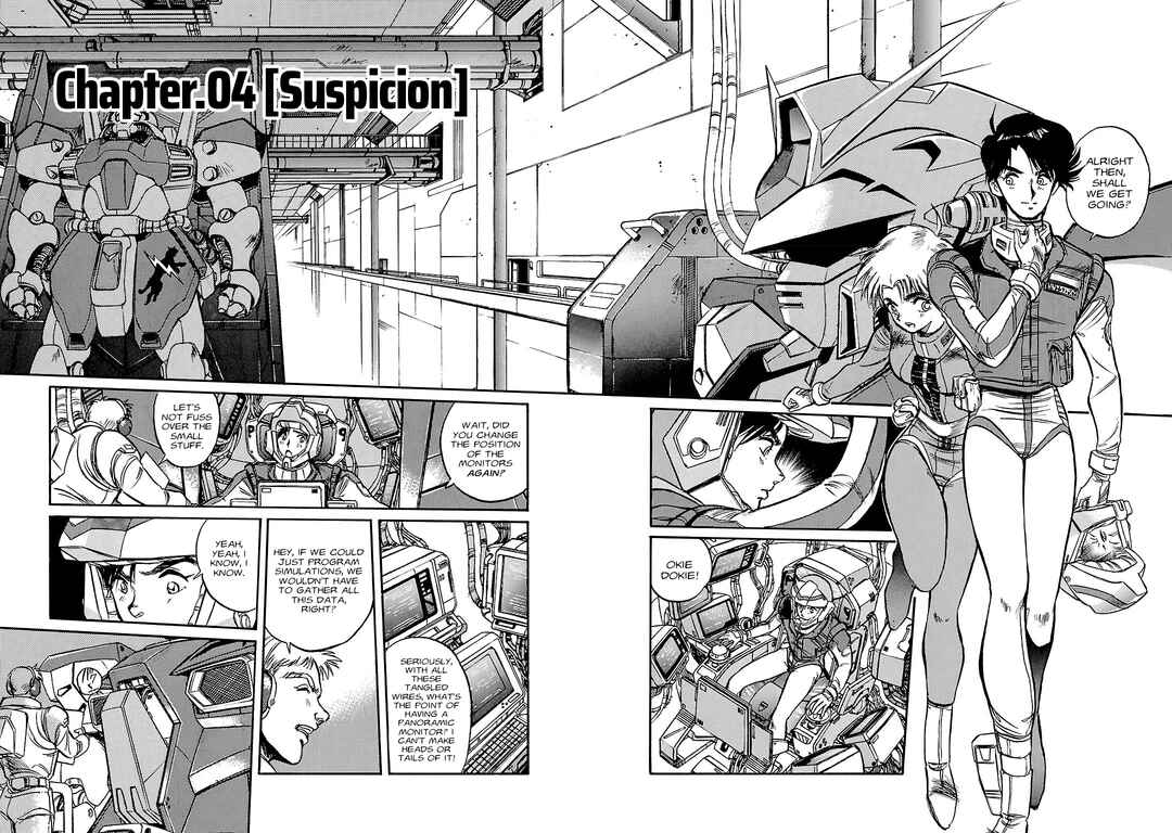 Chapter 4 - Page 2