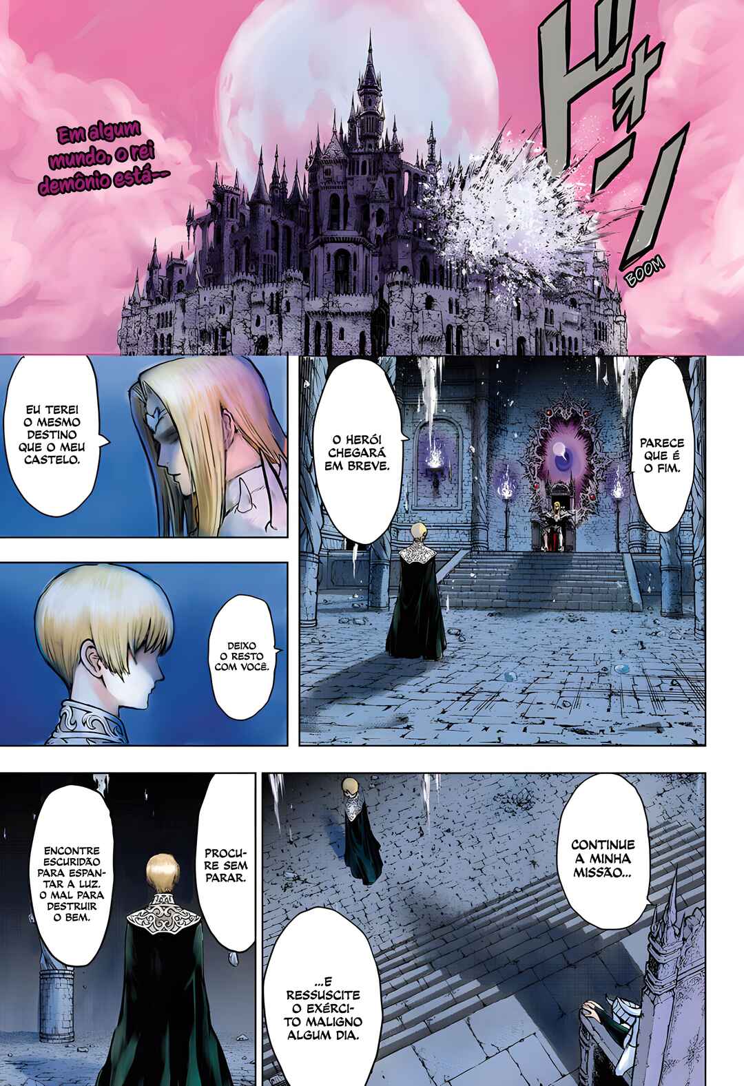 Chapter 1 - Page 2