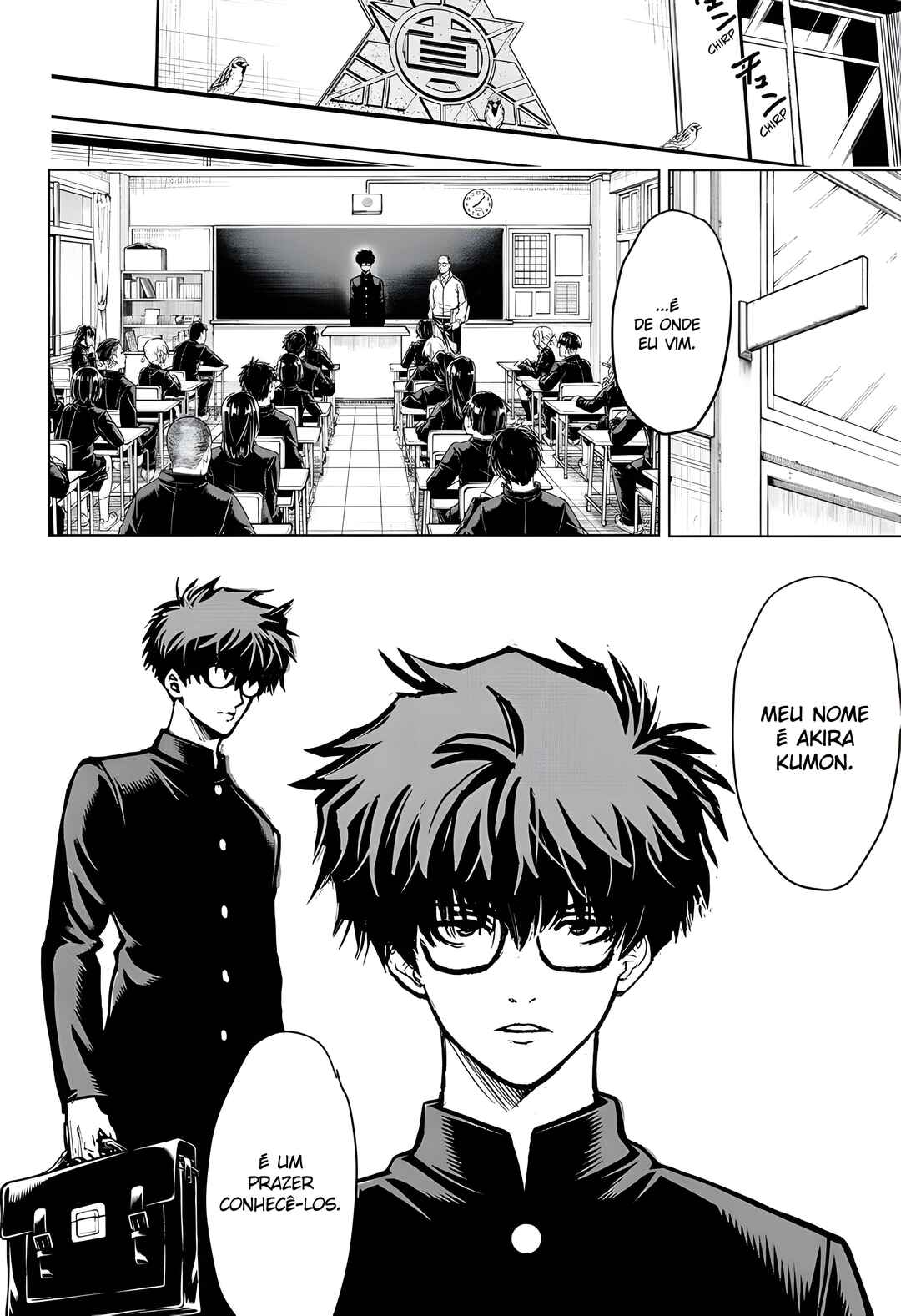 Chapter 1 - Page 8