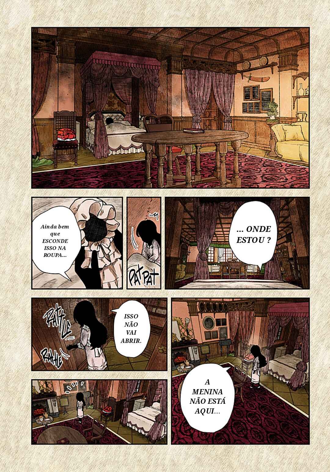 Chapter 113 - Page 10