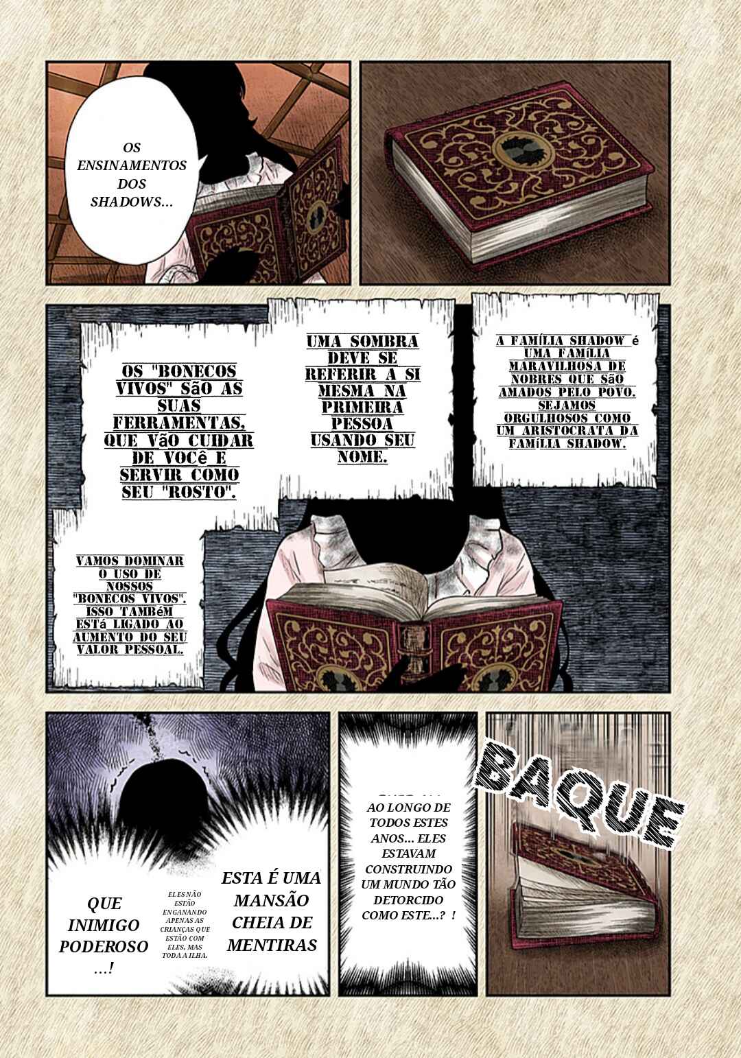Chapter 113 - Page 11