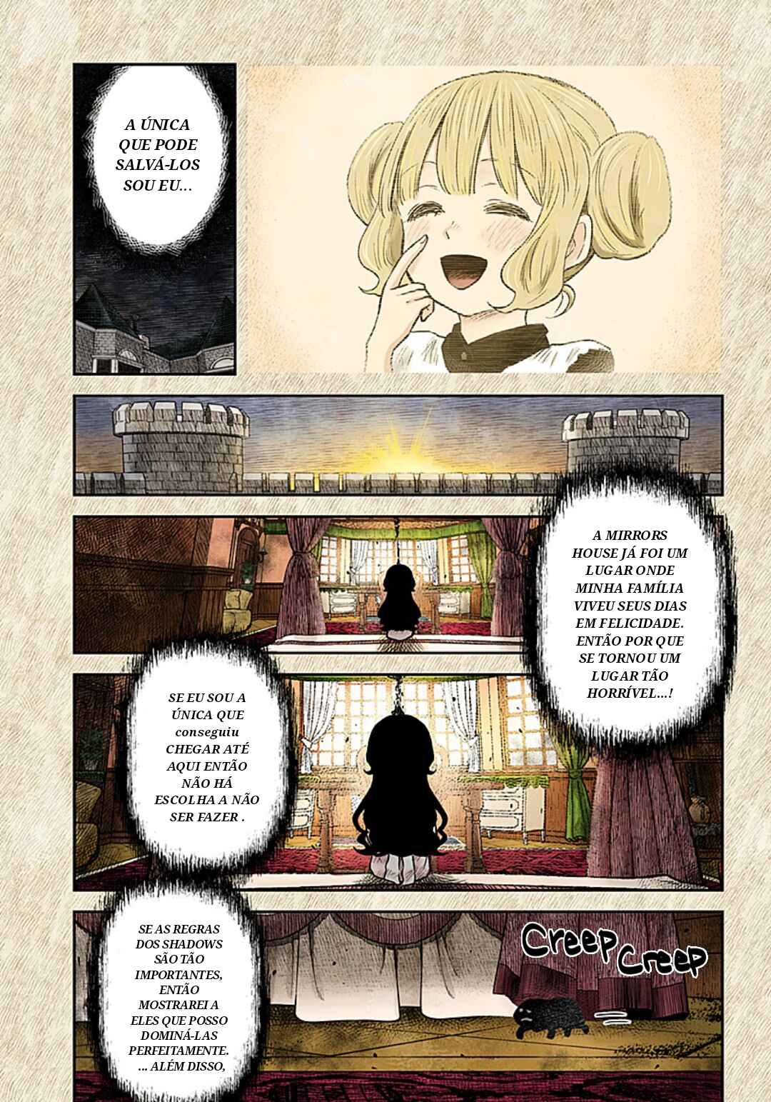 Chapter 113 - Page 12