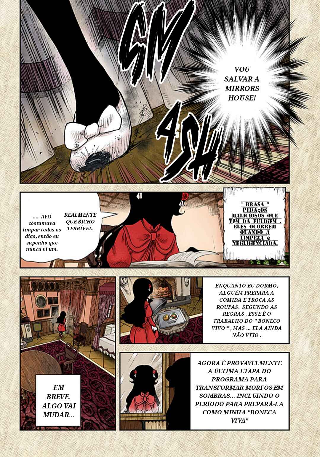 Chapter 113 - Page 13