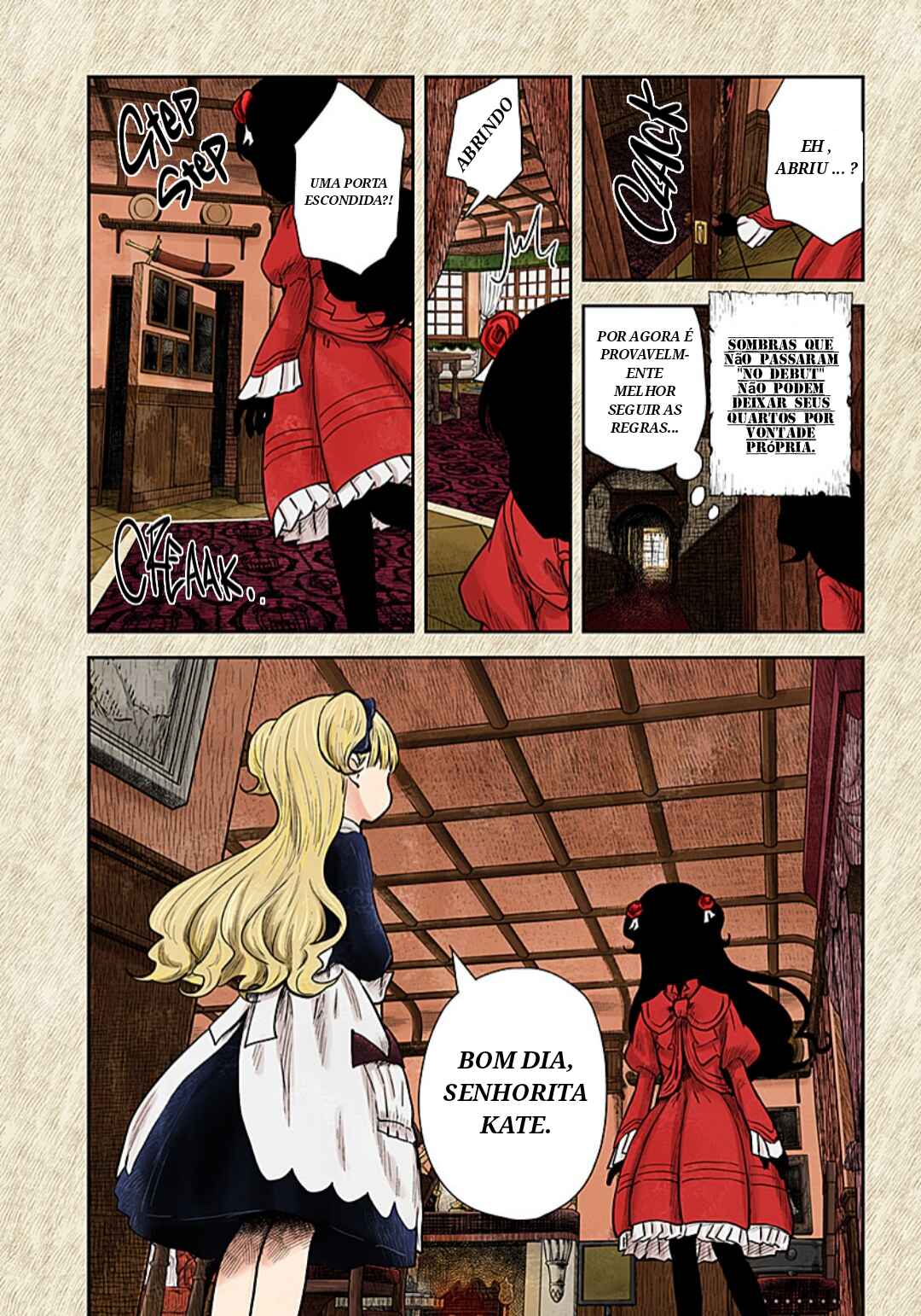 Chapter 113 - Page 14
