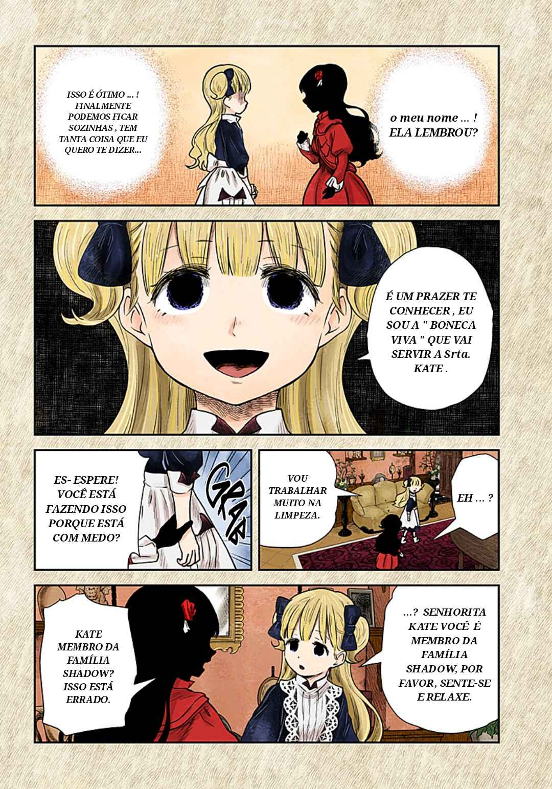 Chapter 113 - Page 15