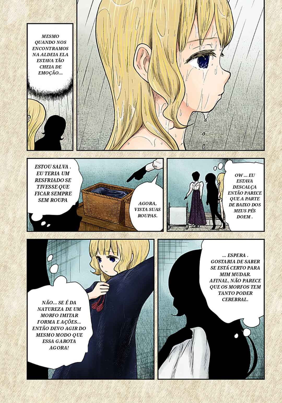 Chapter 113 - Page 6
