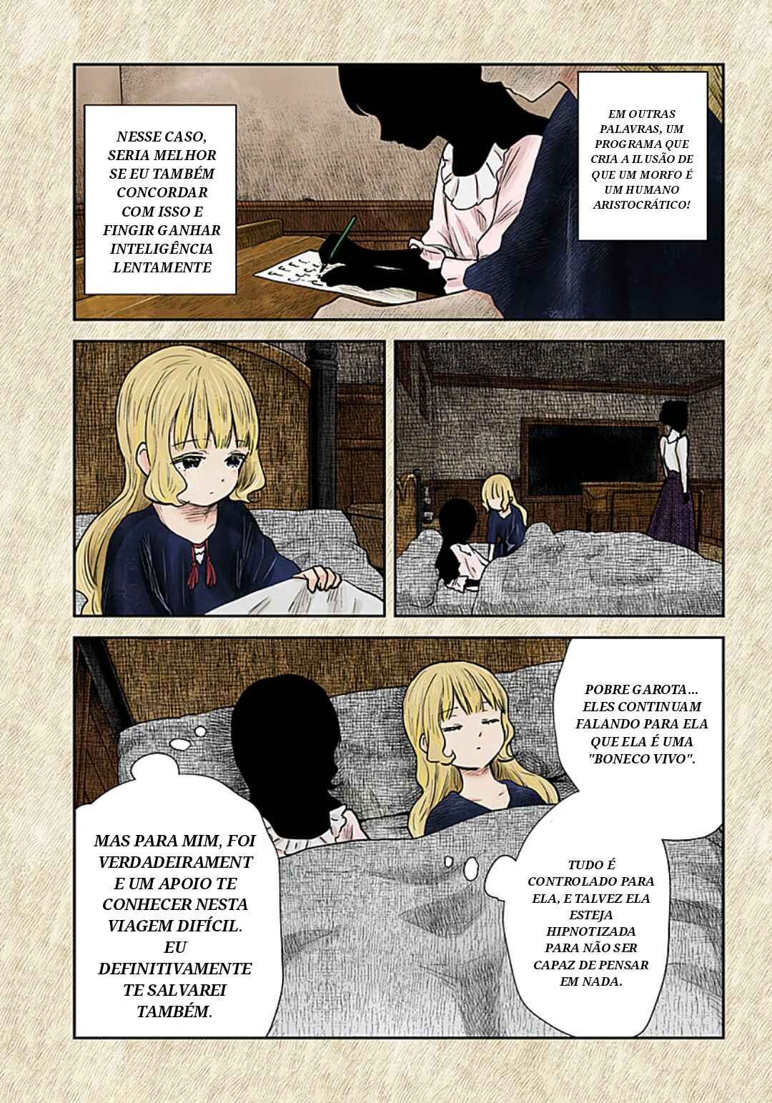 Chapter 113 - Page 8