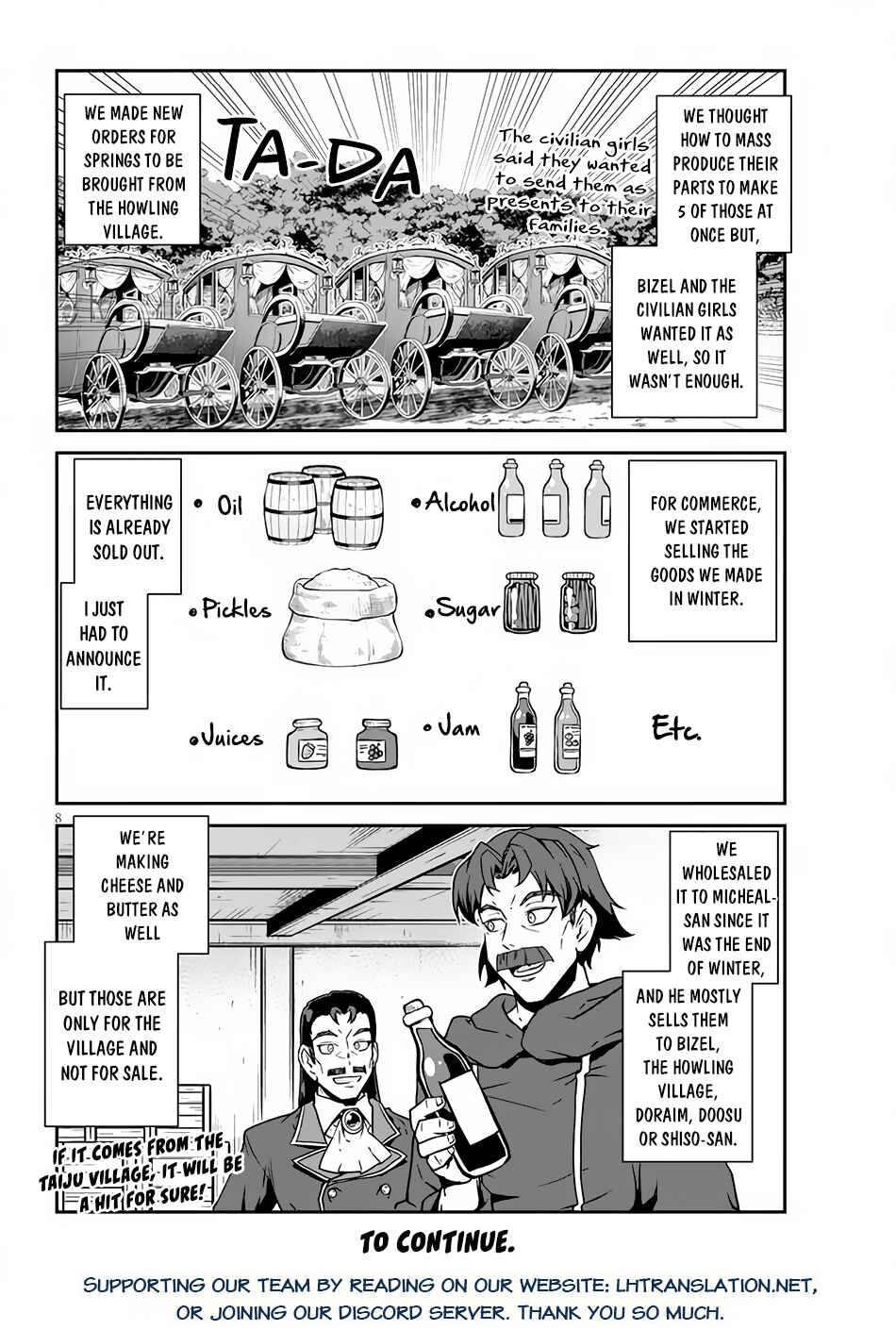 Chapter 210 - Page 9