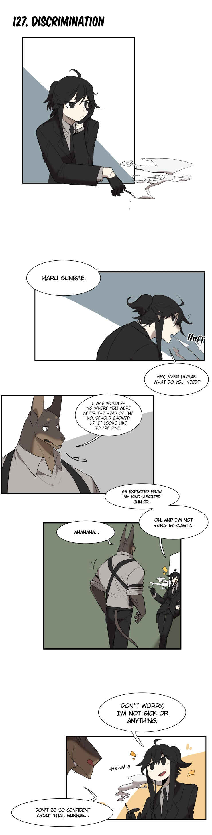 Chapter 95 - Page 2