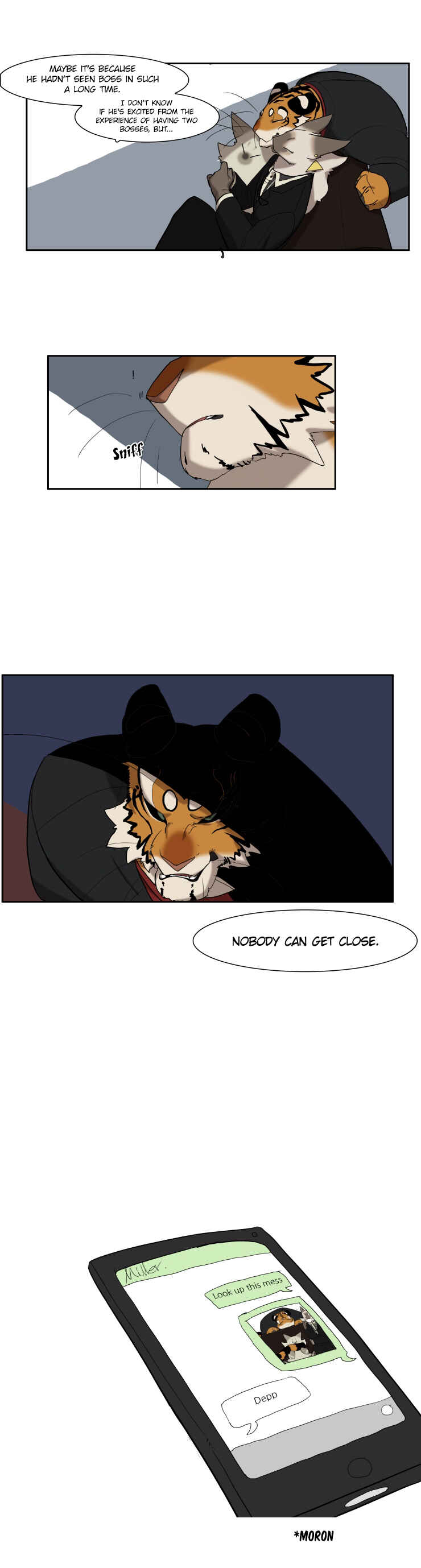 Chapter 95 - Page 6