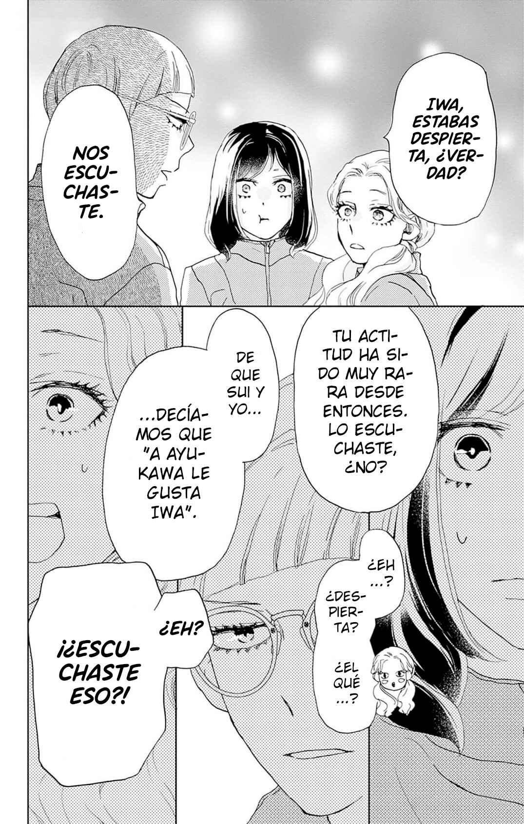 Chapter 29 - Page 26