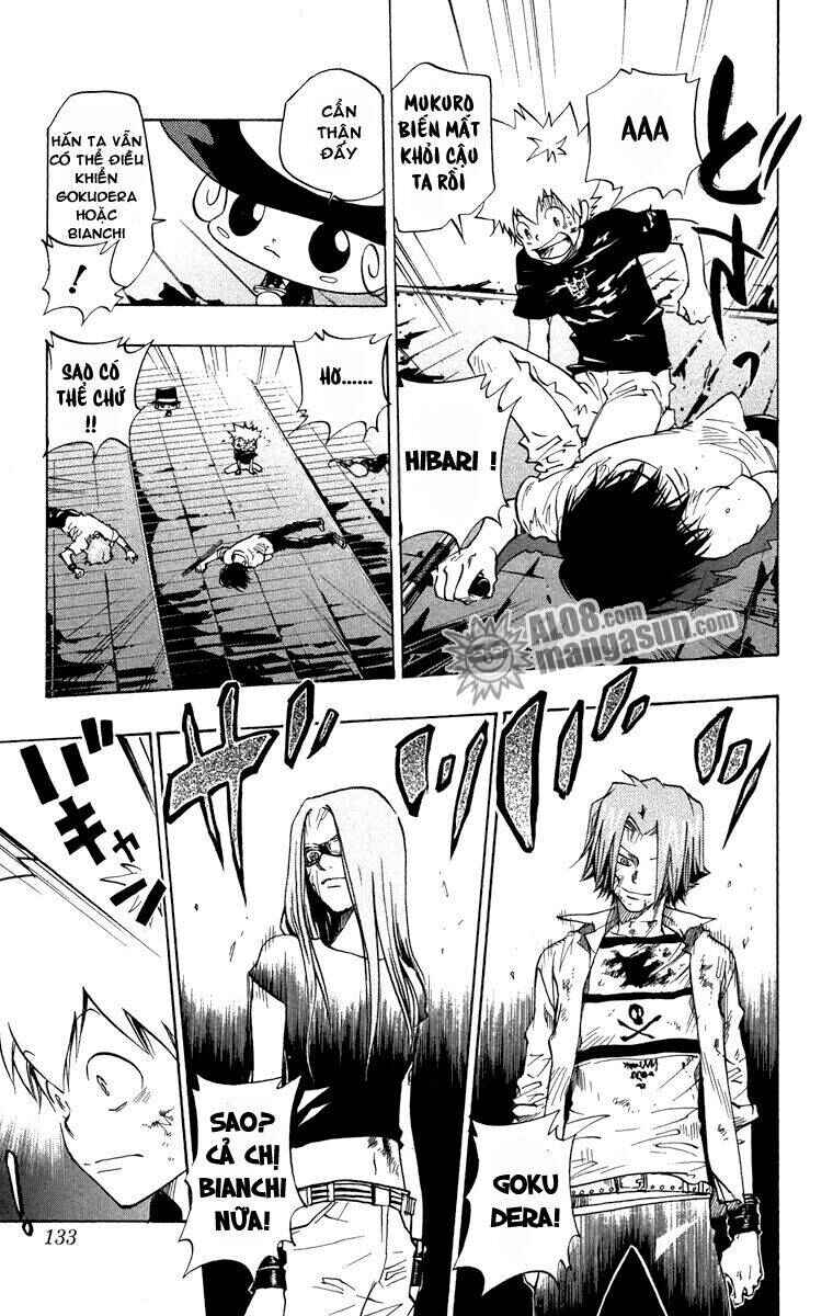 Chapter 76 - Page 17