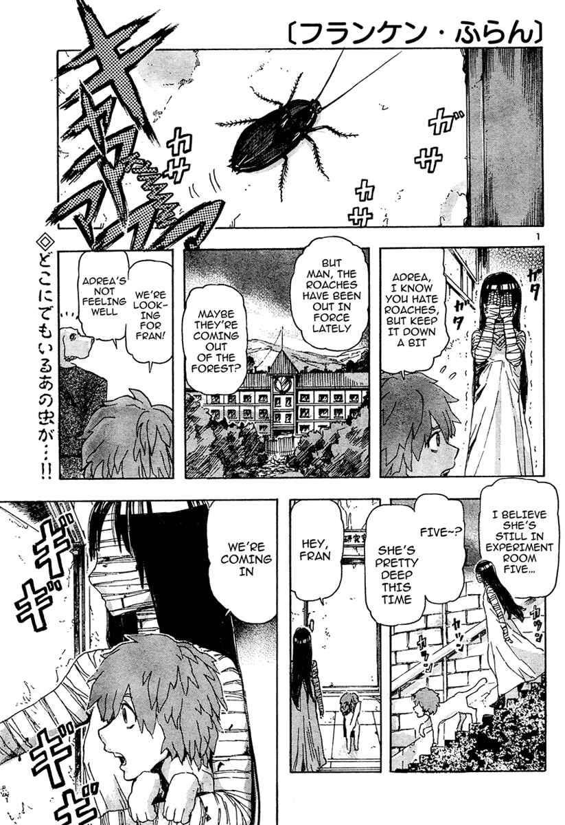 Chapter 10 - Page 1