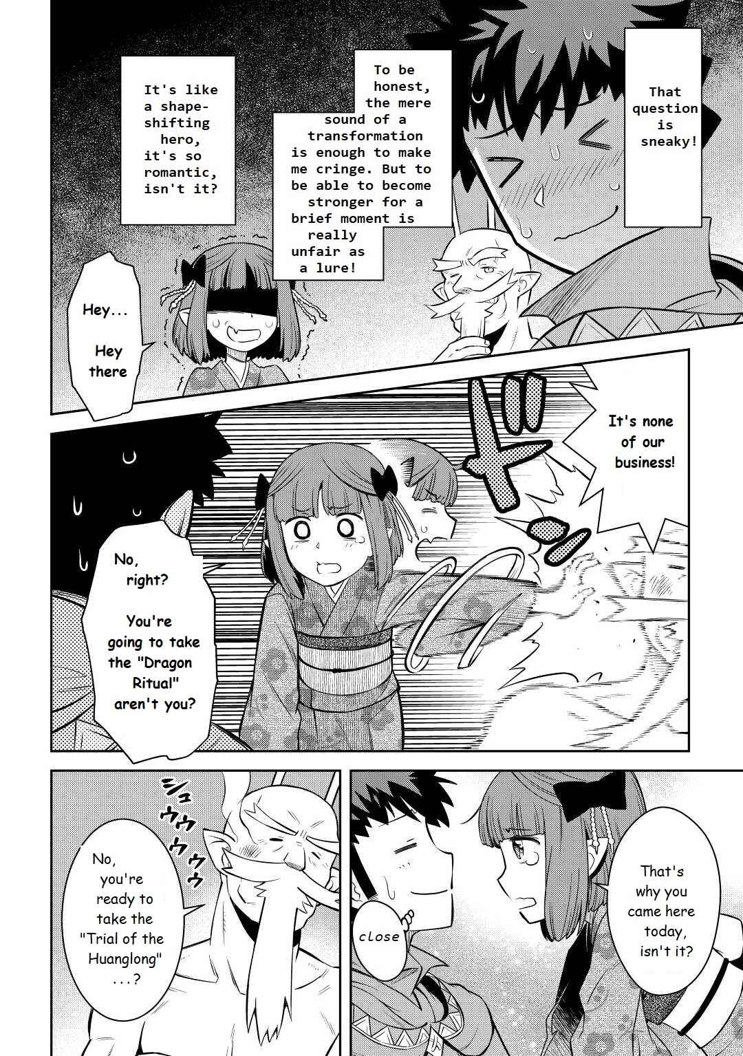 Chapter 77 - Page 20