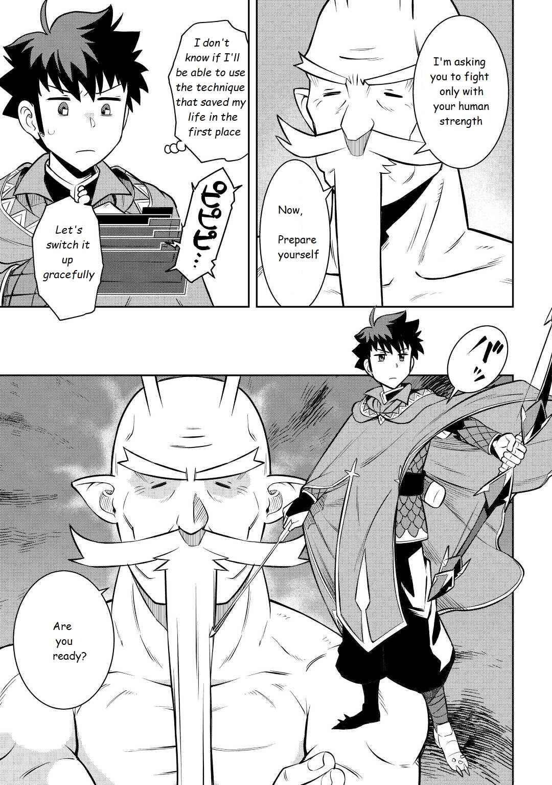 Chapter 77 - Page 25