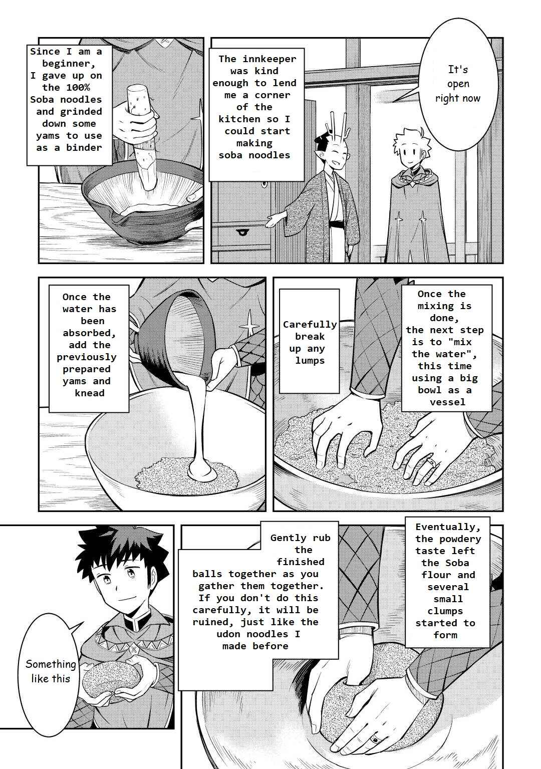 Chapter 77 - Page 3