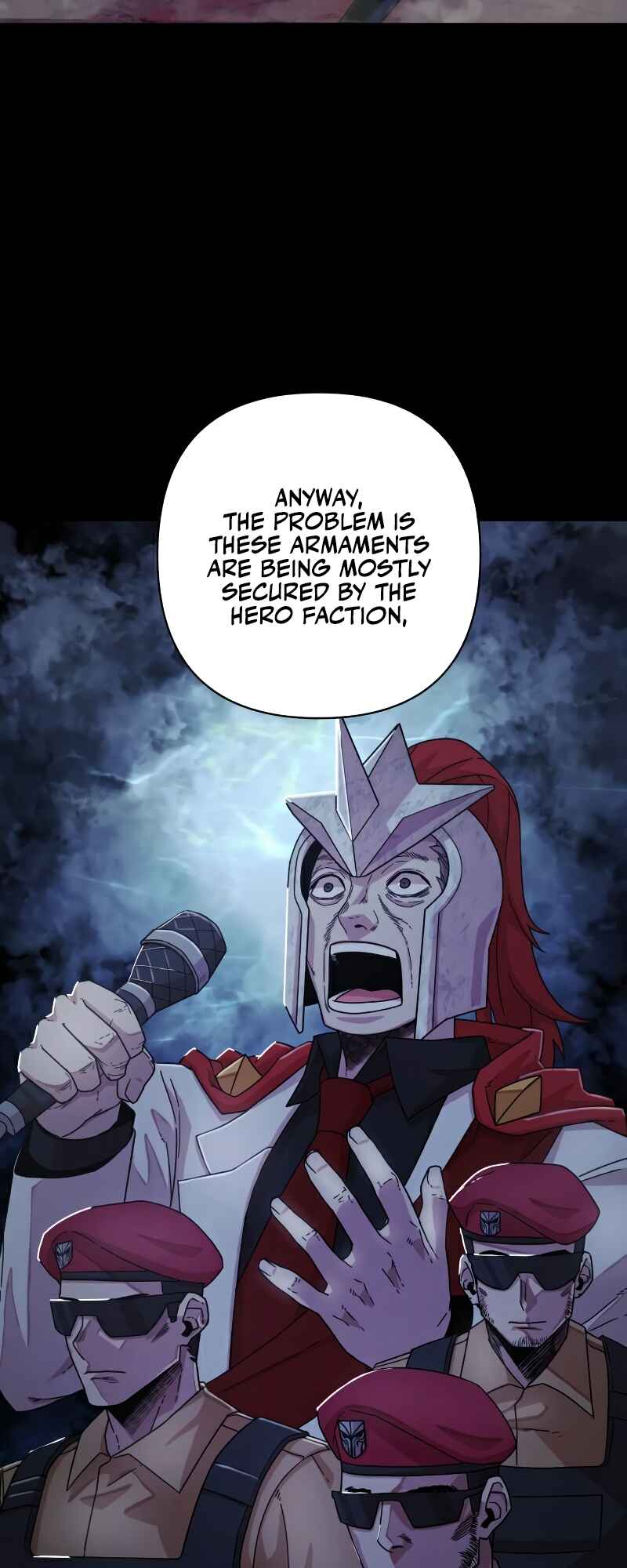Chapter 48 - Page 33