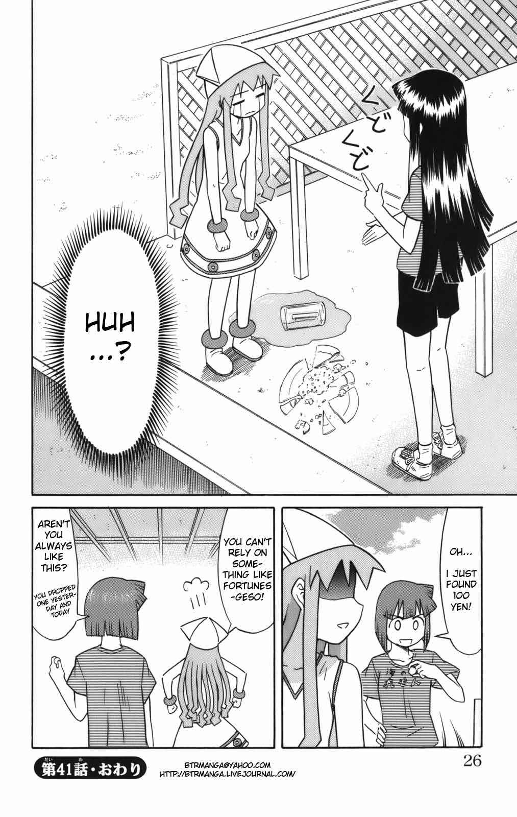 Chapter 41 - Page 8