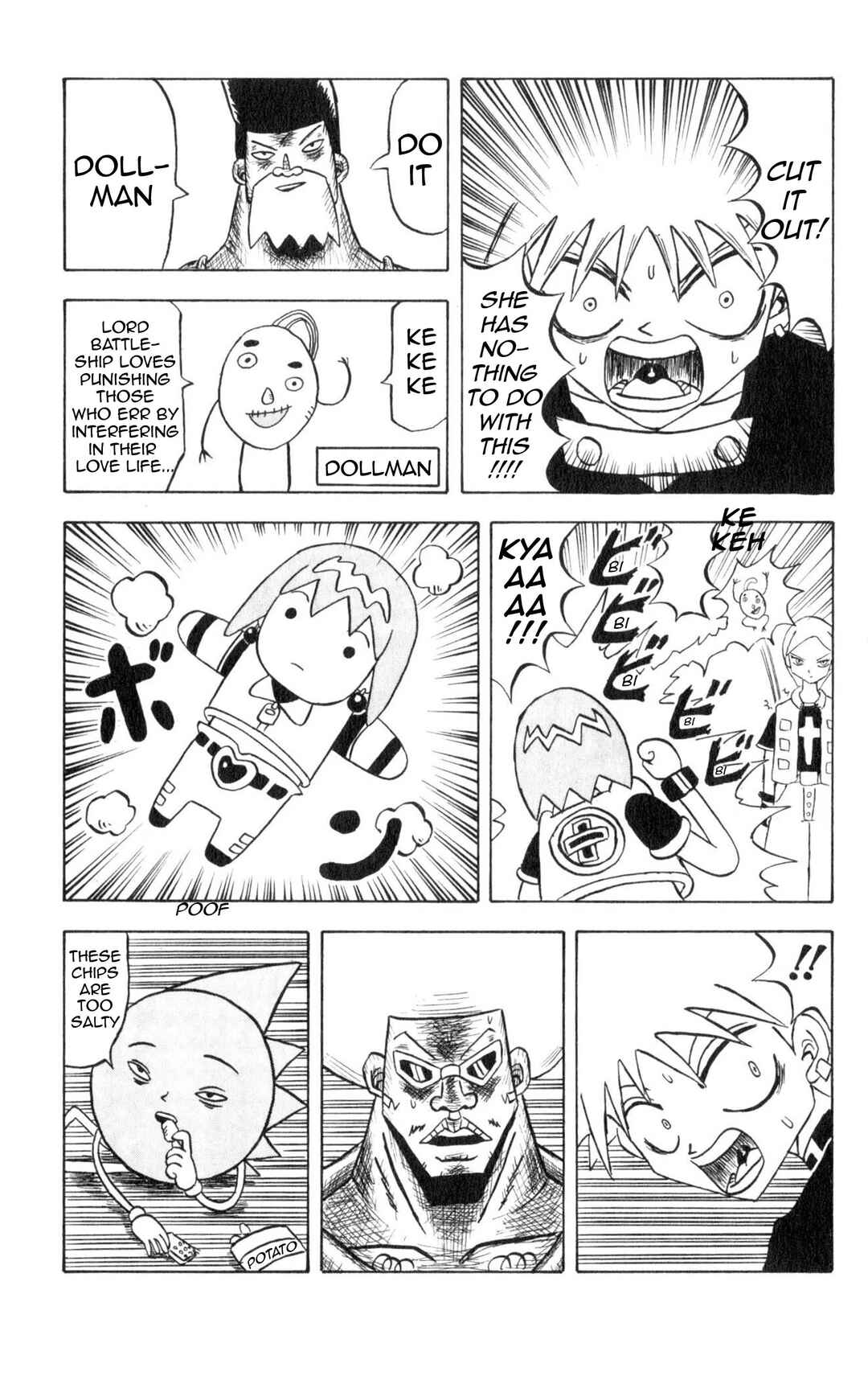 Chapter 36 - Page 11