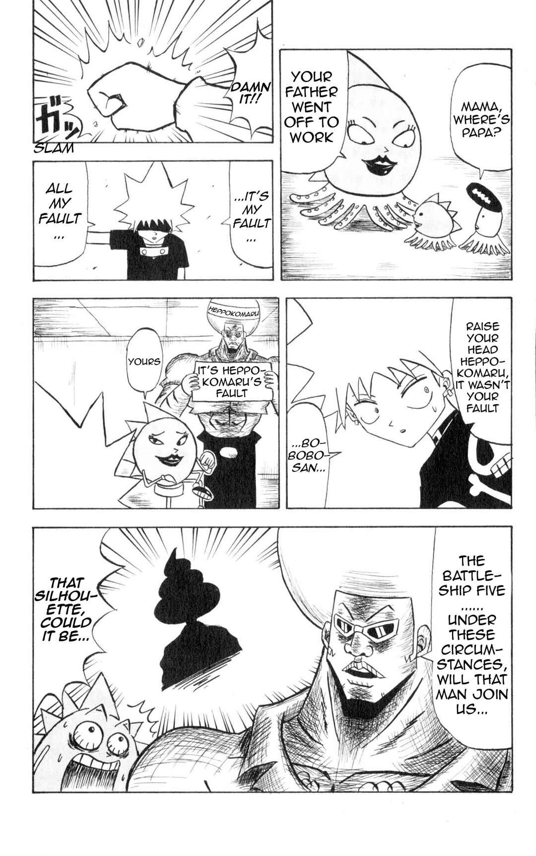 Chapter 36 - Page 15