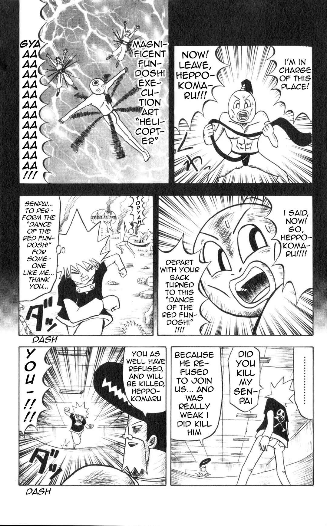 Chapter 36 - Page 5