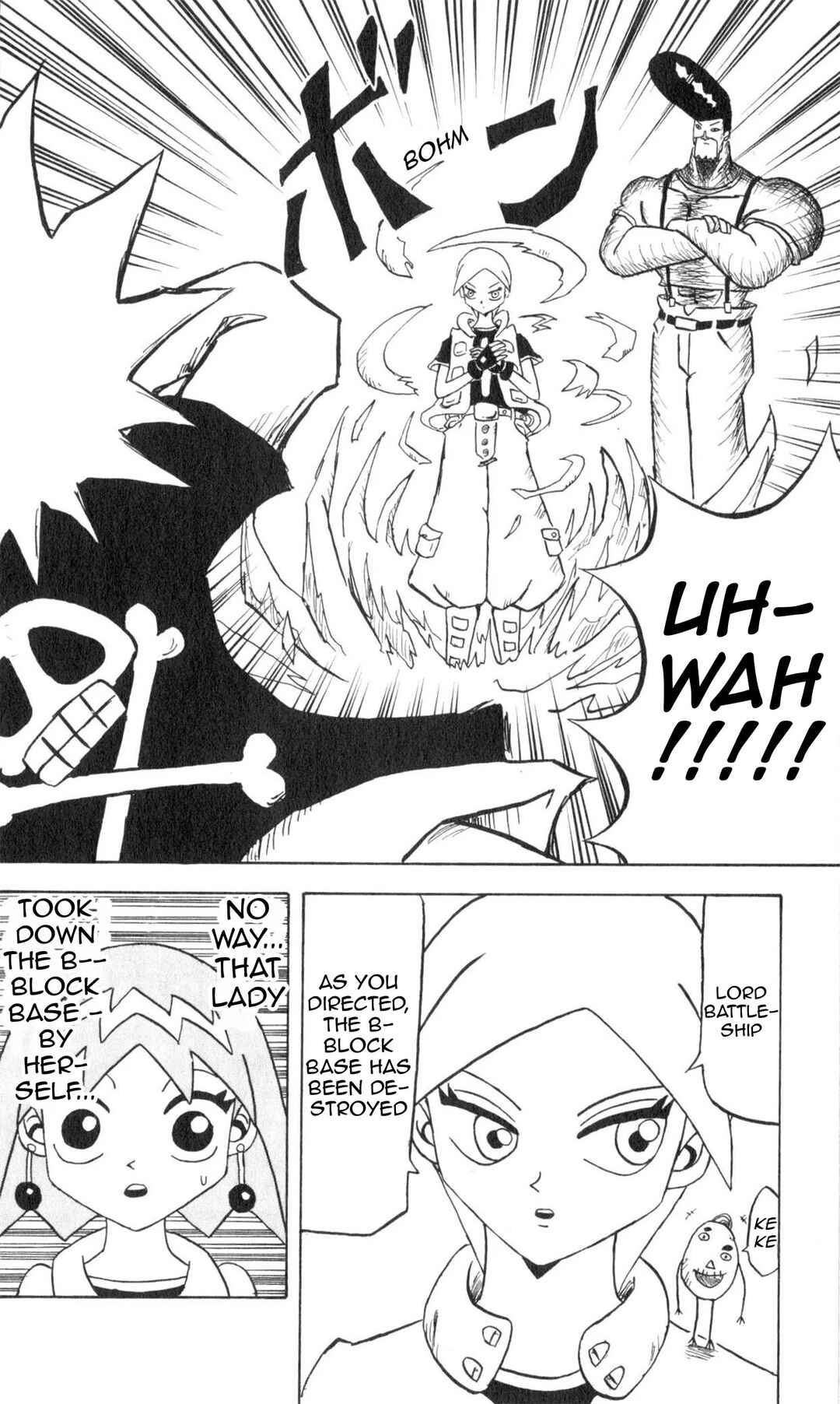 Chapter 36 - Page 6