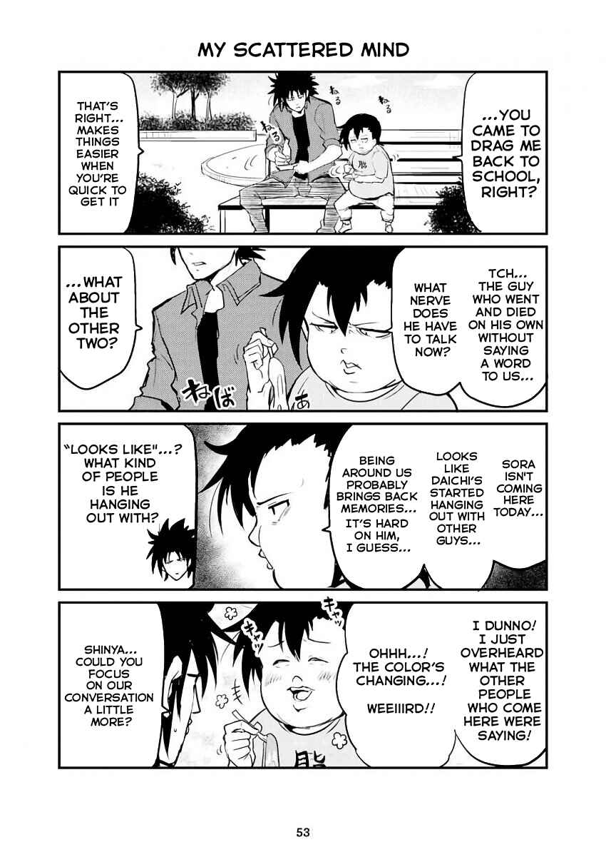 Chapter 288 - Page 1
