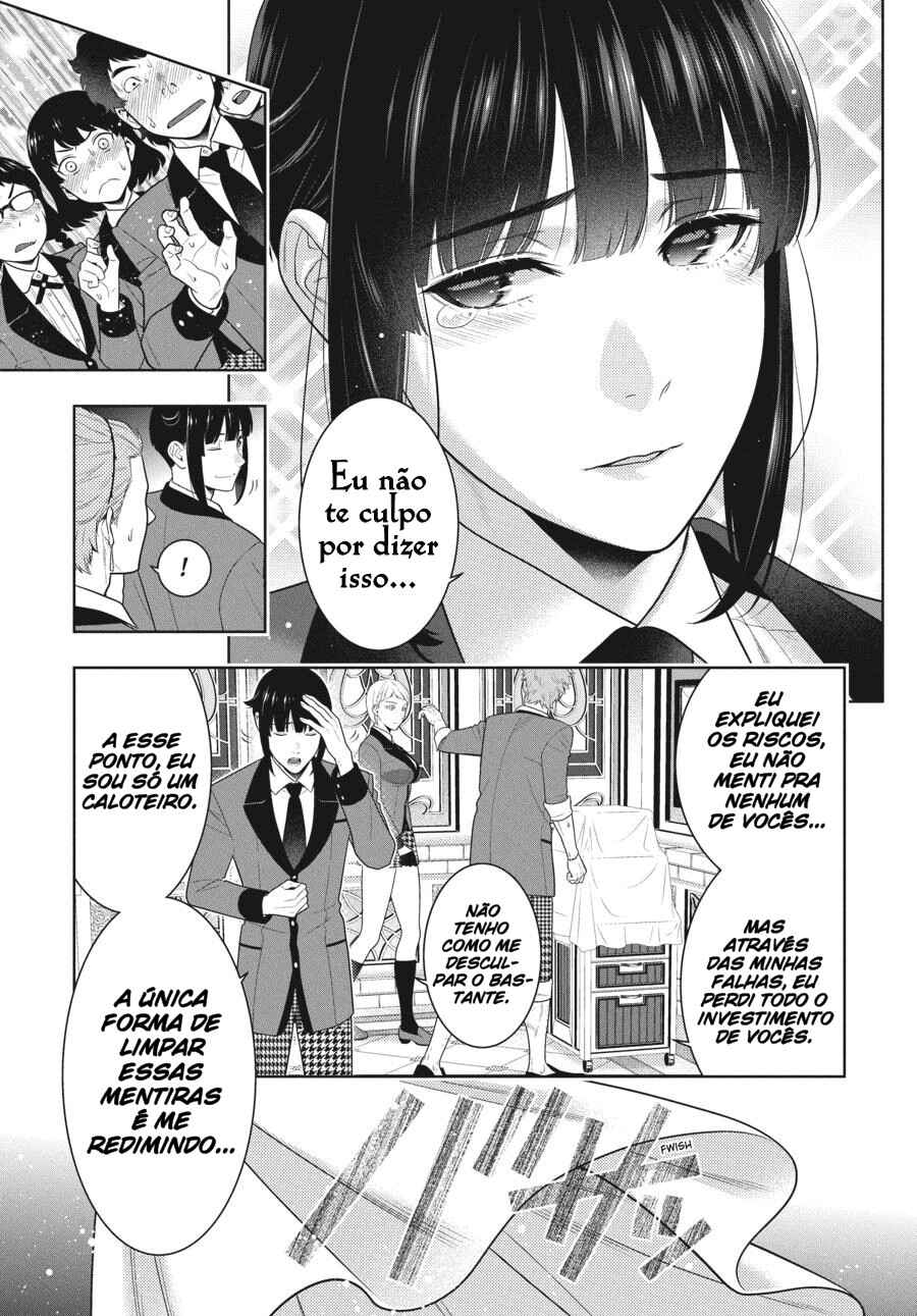 Chapter 85 - Page 21