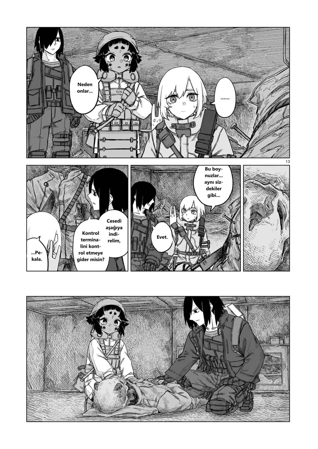 Chapter 28 - Page 12