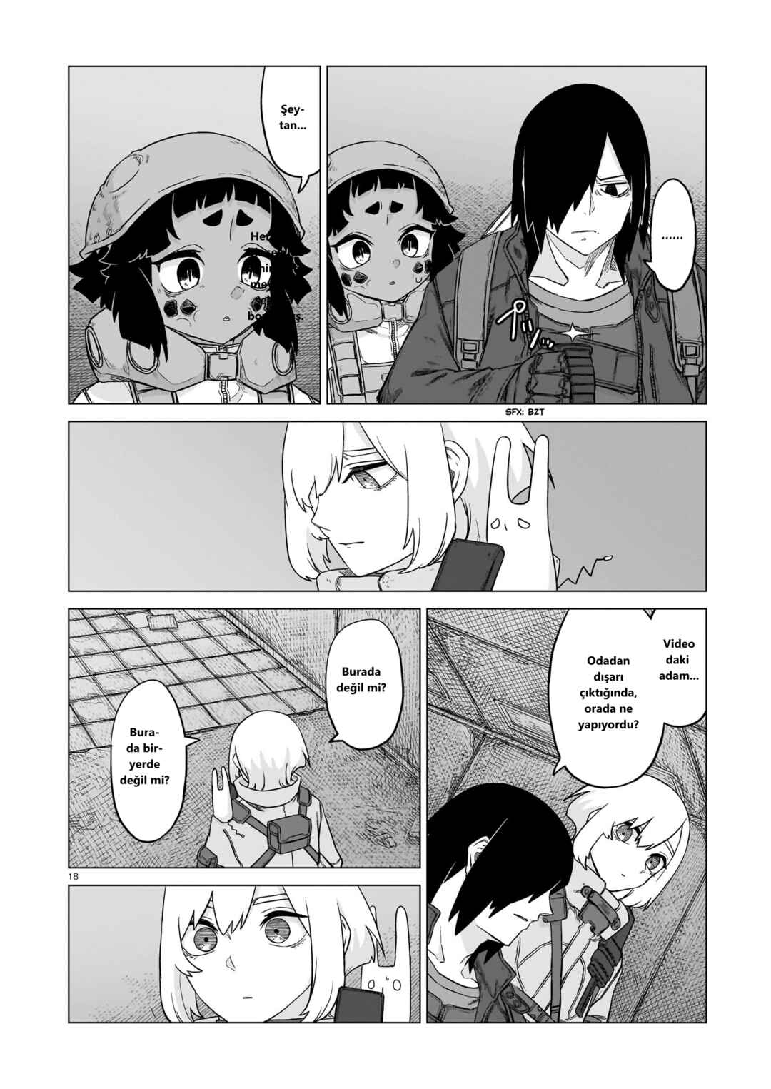 Chapter 28 - Page 17