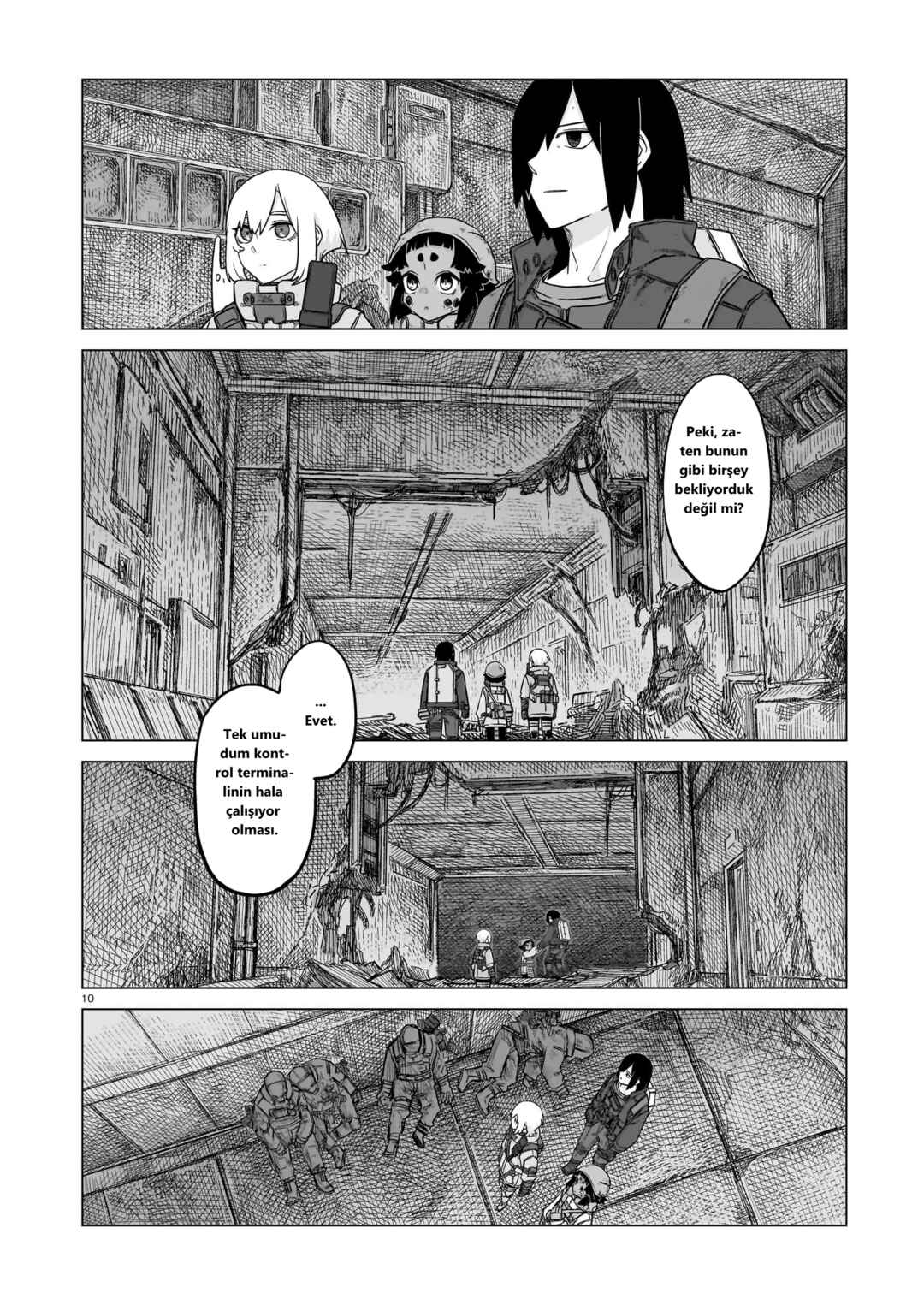 Chapter 28 - Page 9