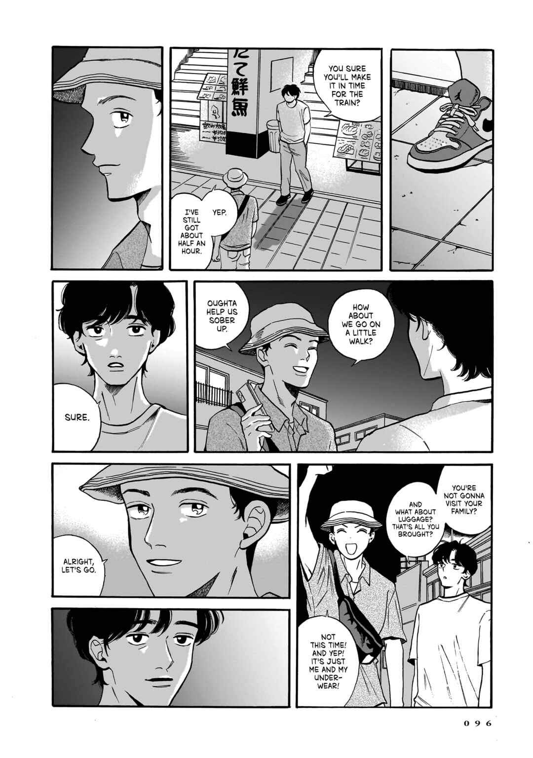 Chapter 3 - Page 10
