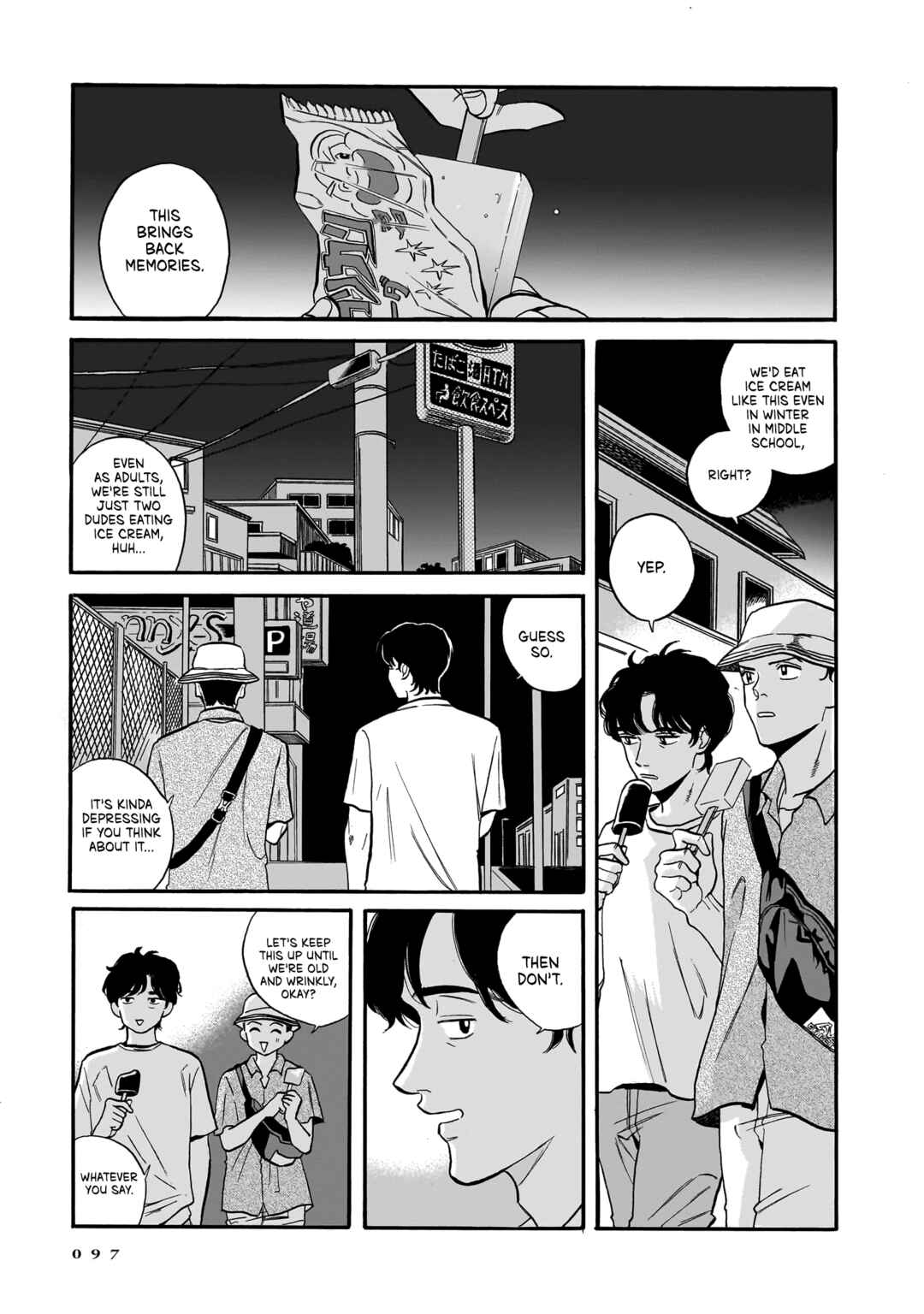 Chapter 3 - Page 11