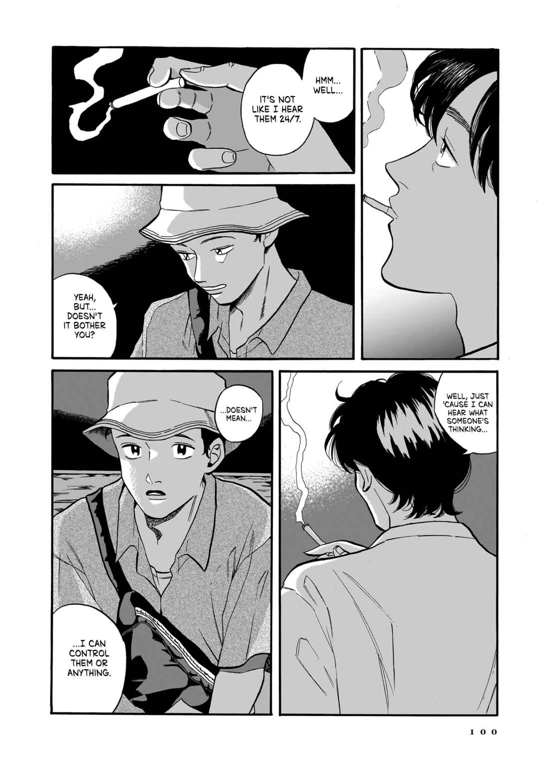 Chapter 3 - Page 14